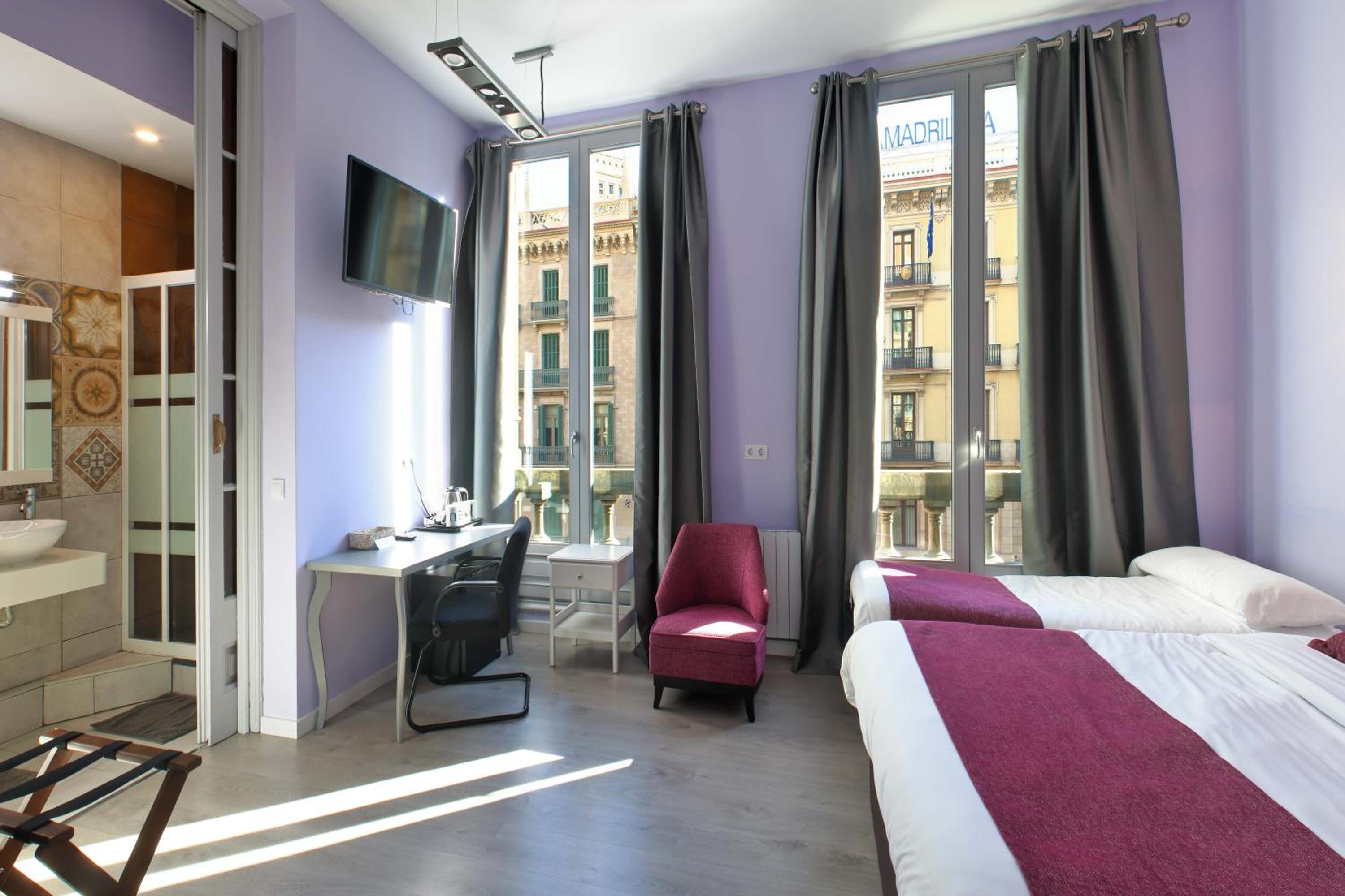 Quadruple Room photo 3