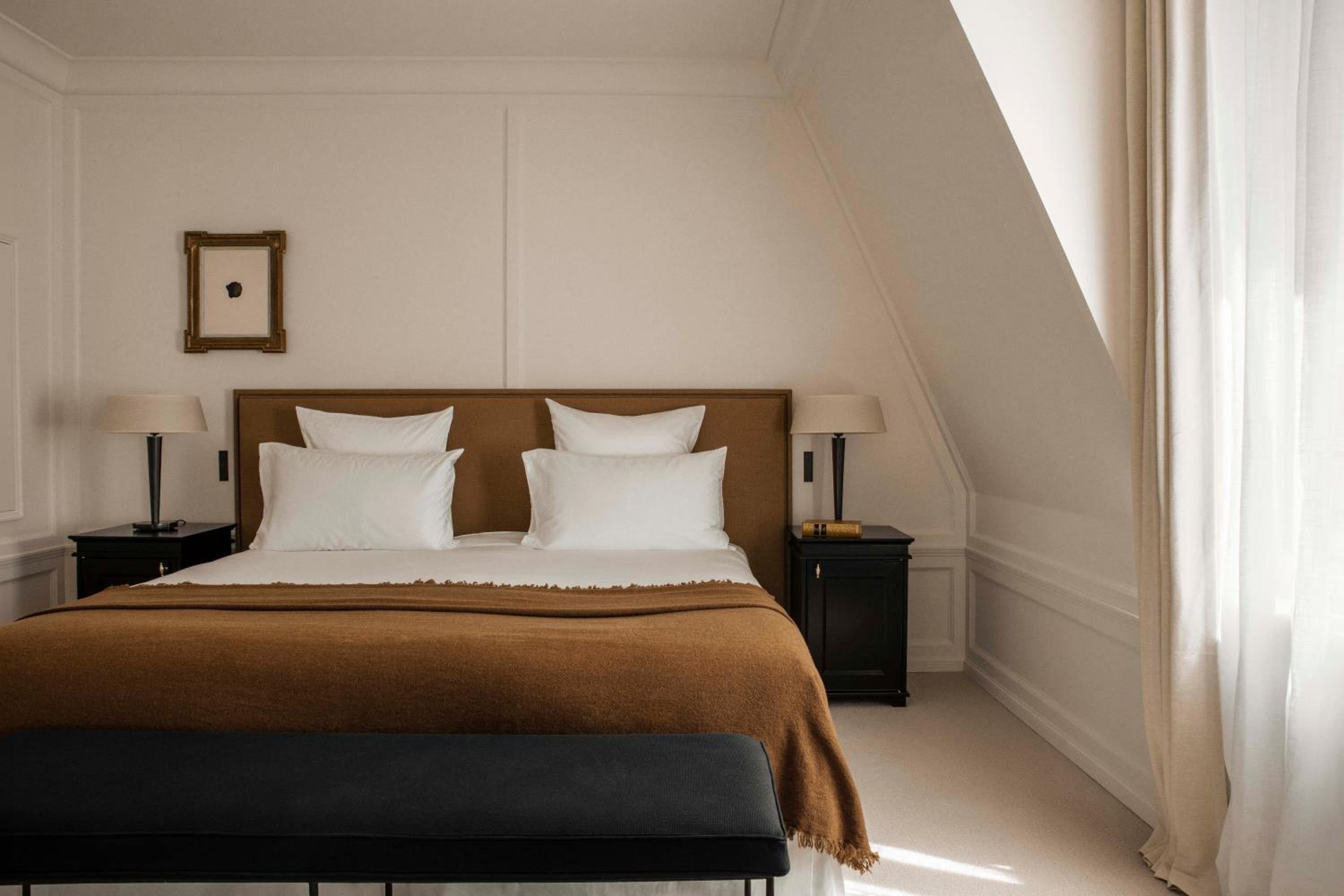 Suite Standard