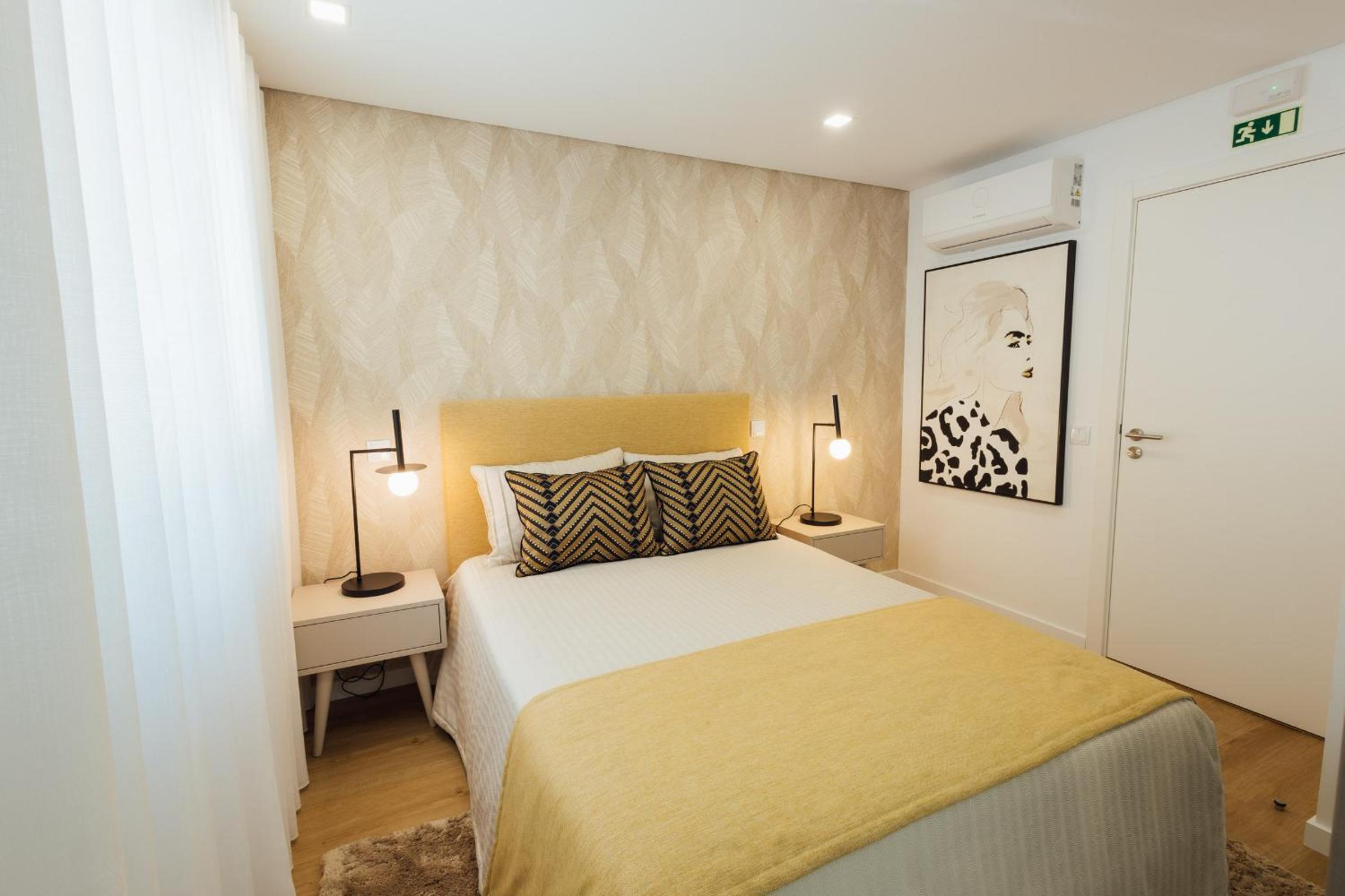 Suite photo 1