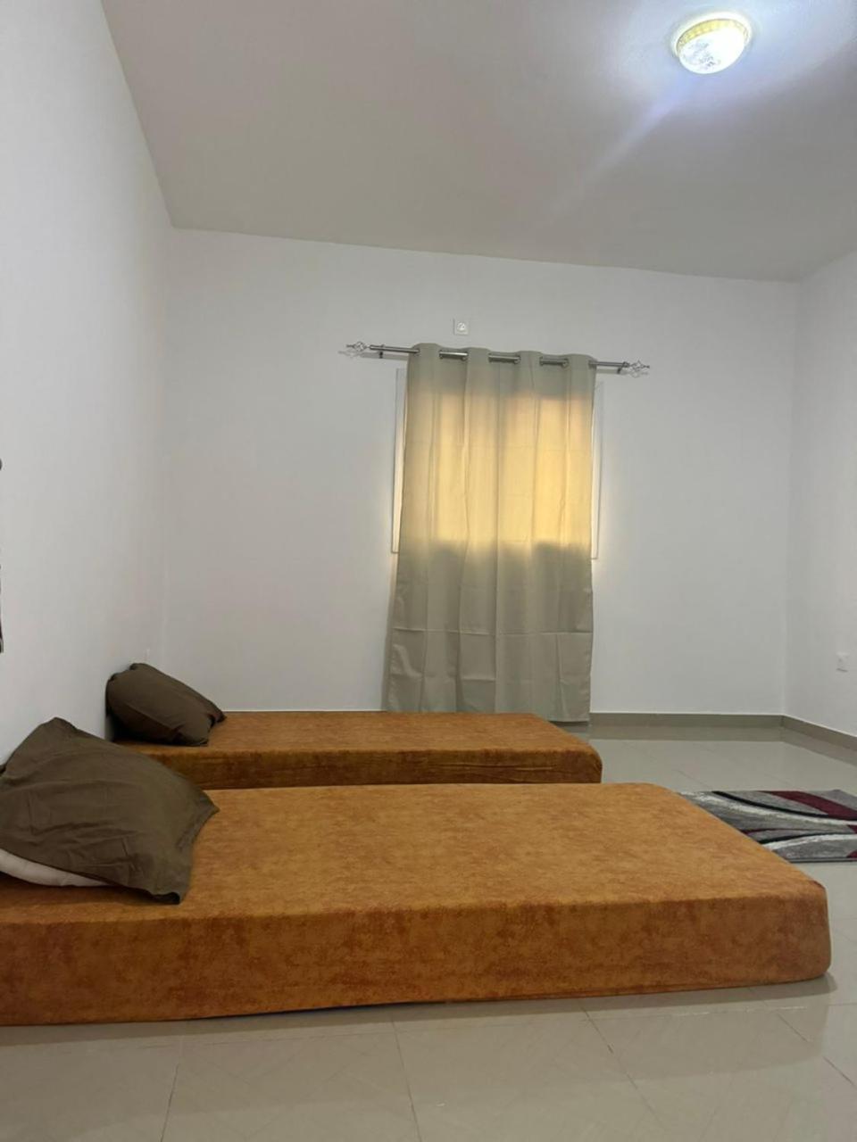 Three-Bedroom Villa photo 2
