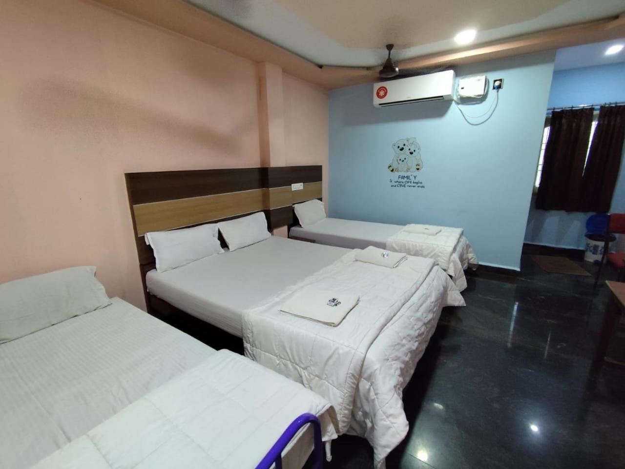 Family Suite - Photo 28