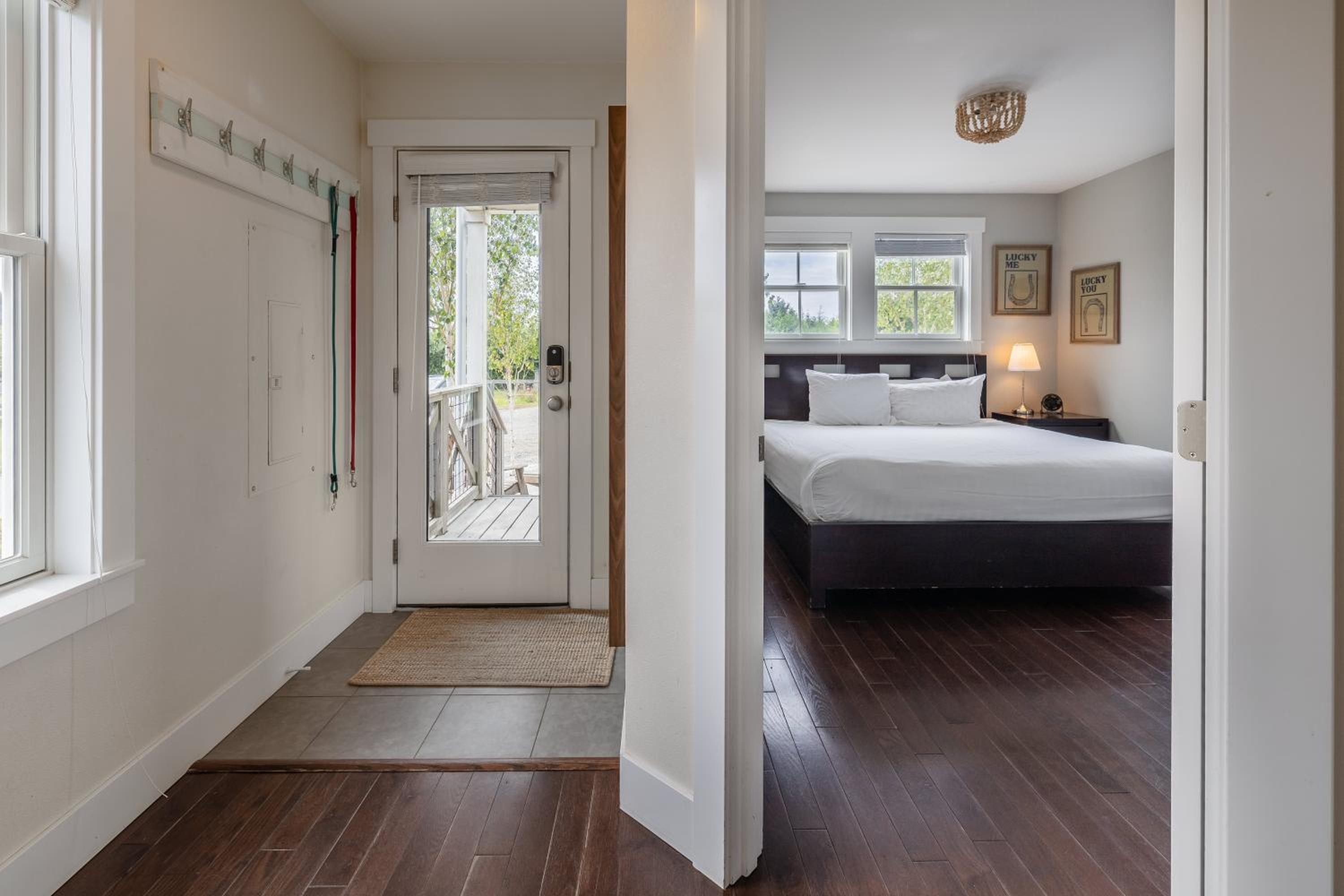 Two-Bedroom House photo 1