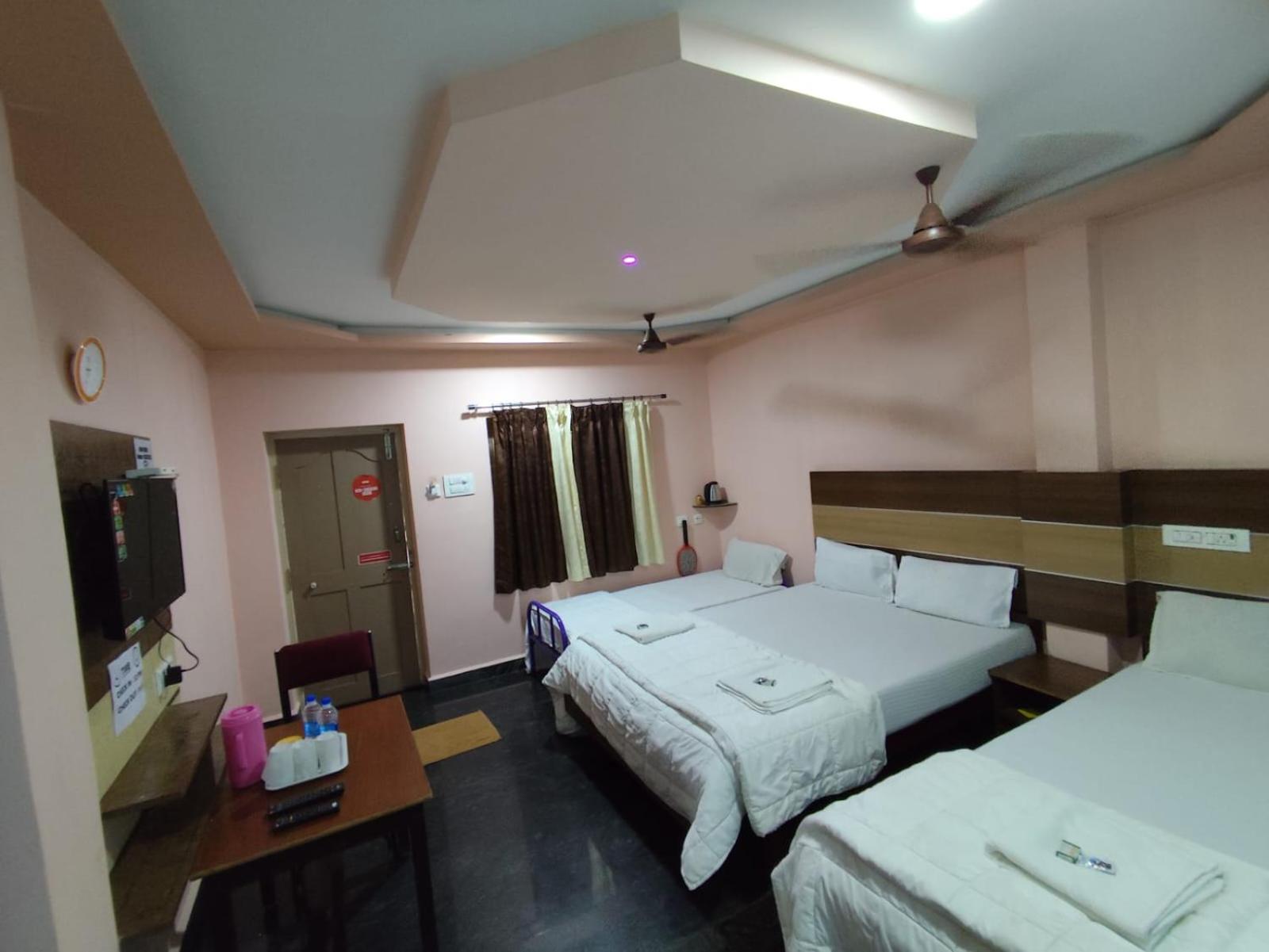Family Suite - Photo 29