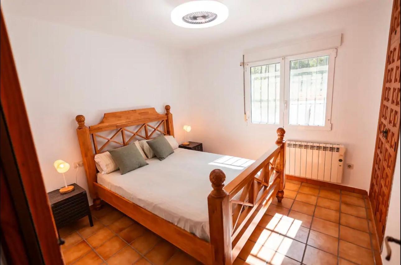 Casa de Dos Habitaciones