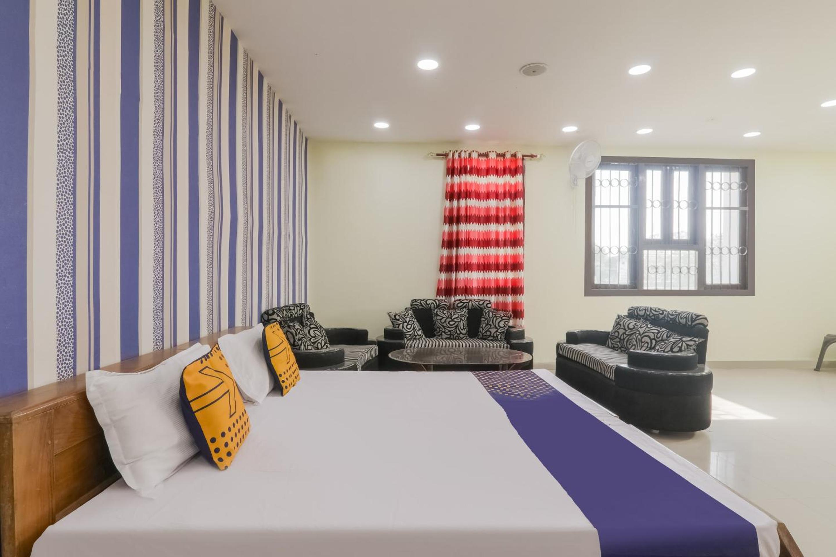 Classic Triple Room photo 1