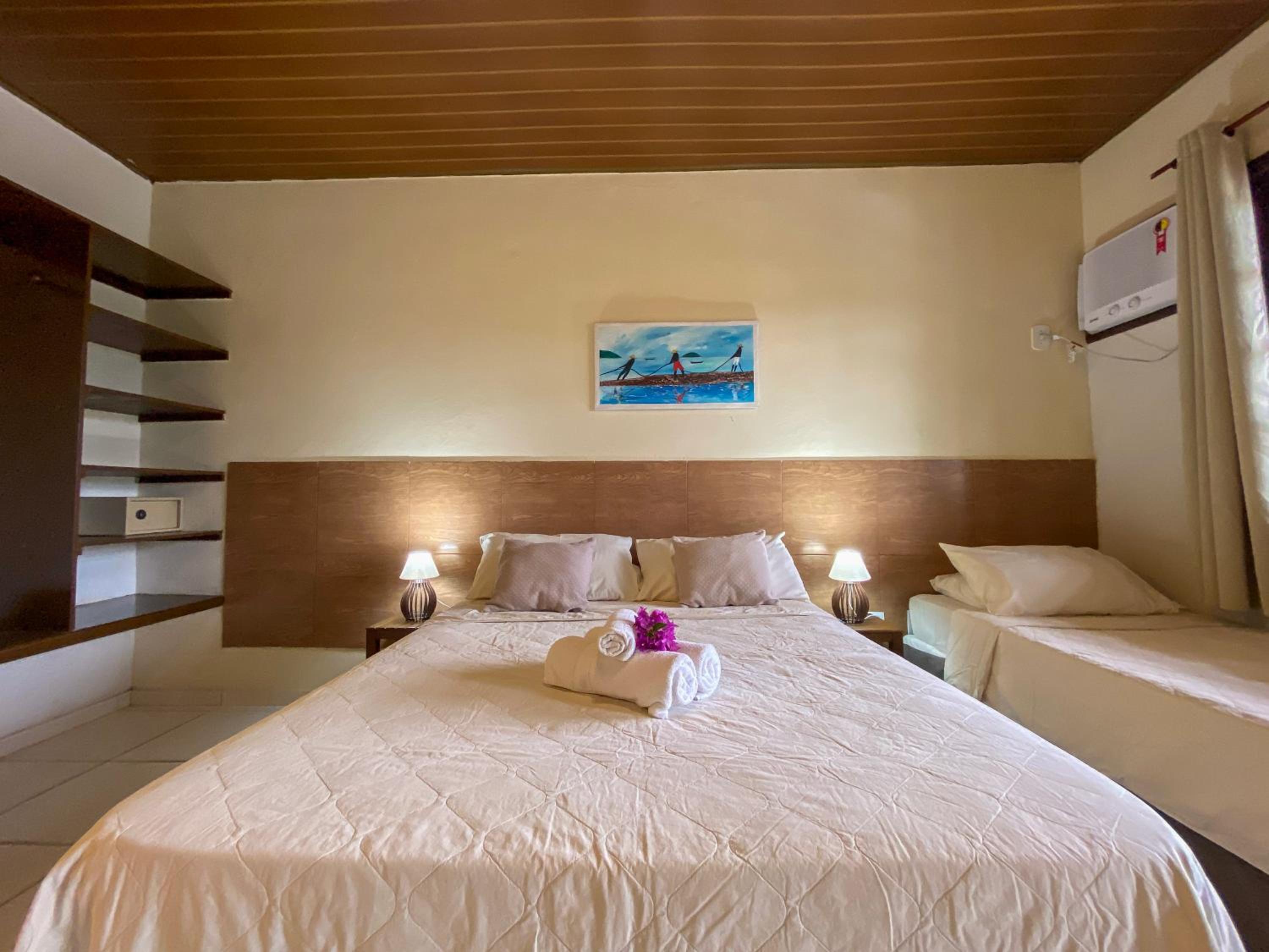 Standard Triple Room photo 2