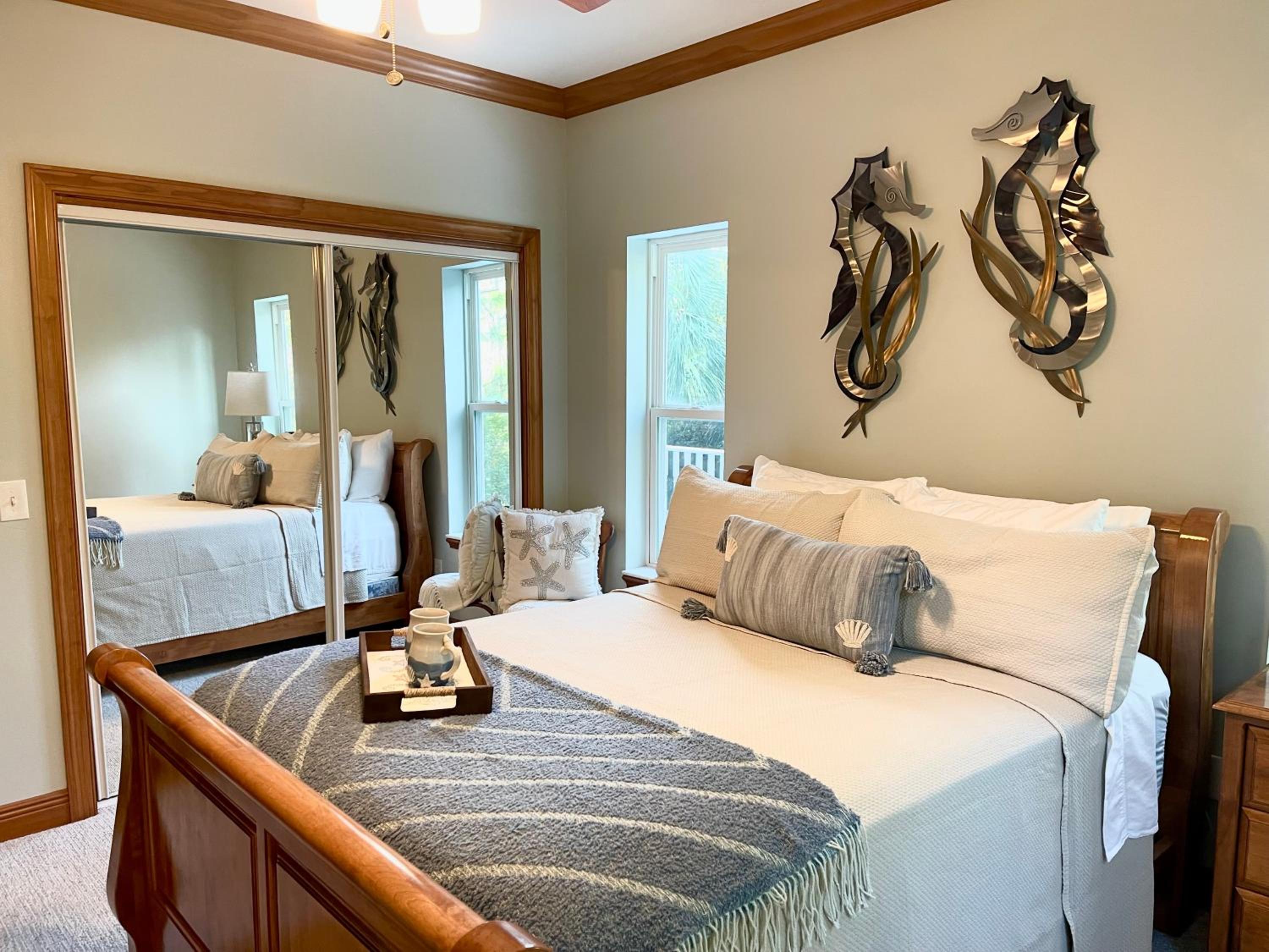 Two-Bedroom House photo 1