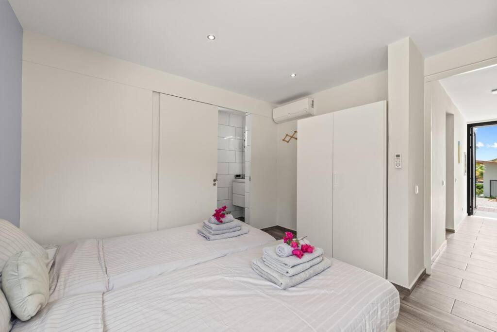 Two-Bedroom Apartment photo 2