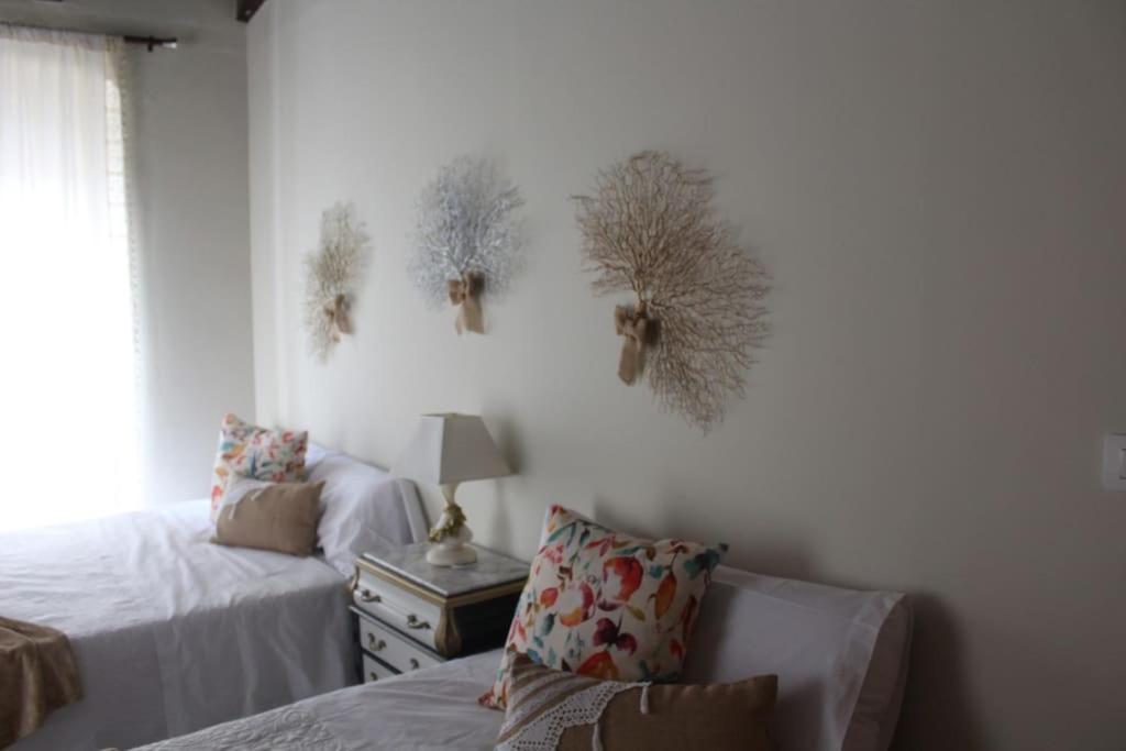 Casa de una habitación