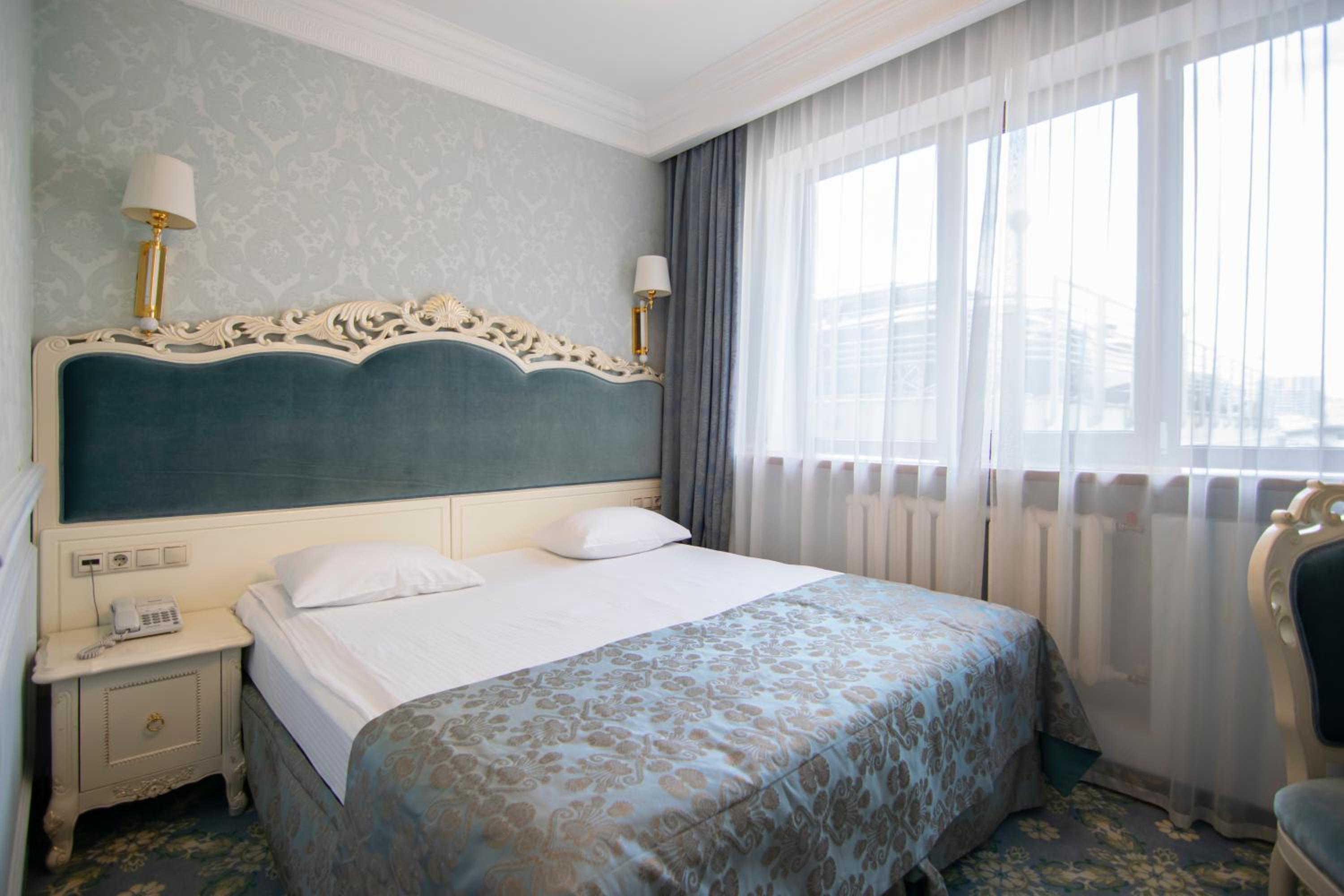 Standard Double Room photo 1