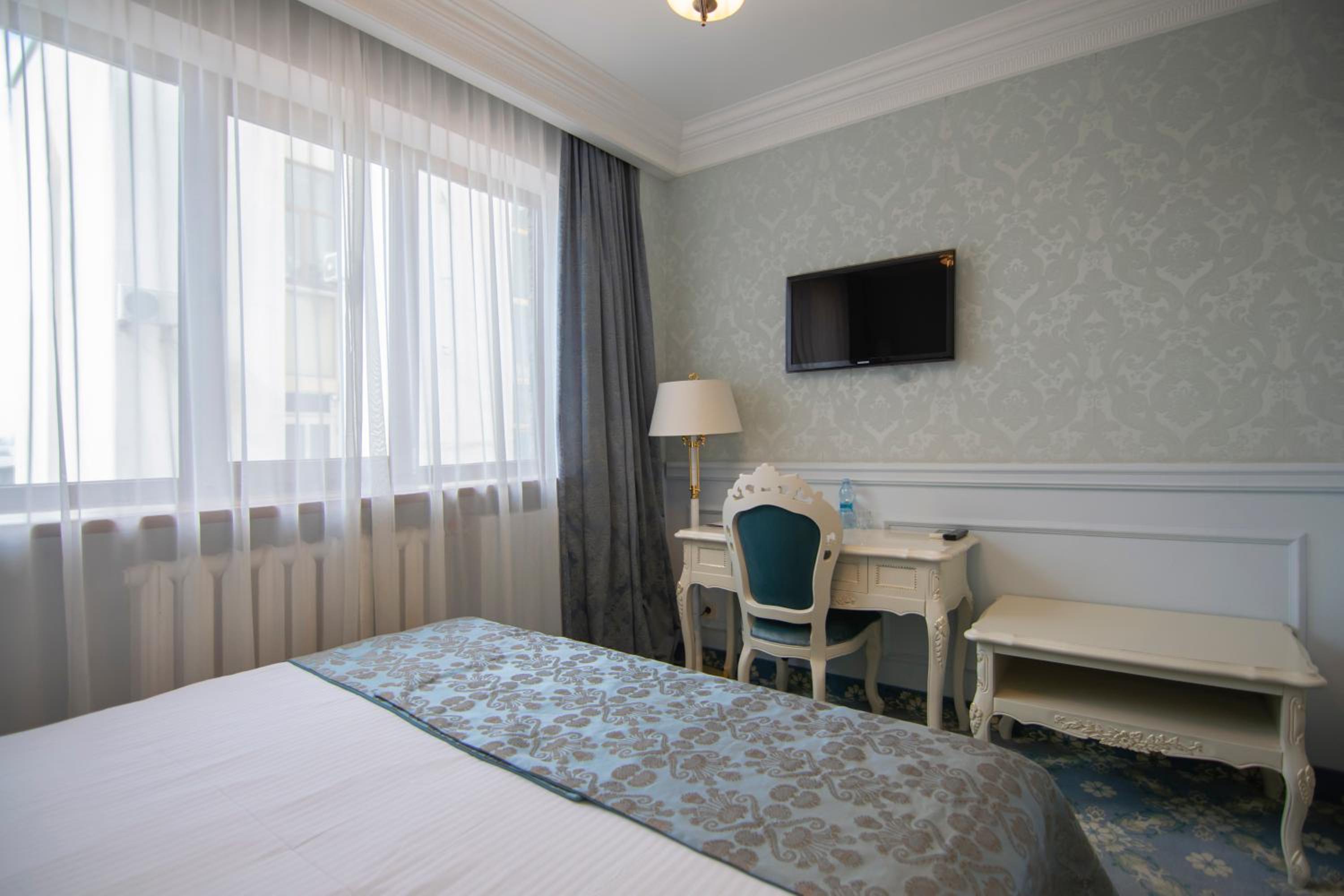 Standard Double Room photo 2