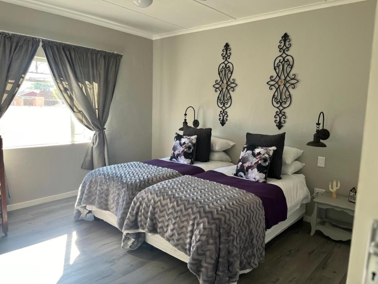 Three-Bedroom House photo 1