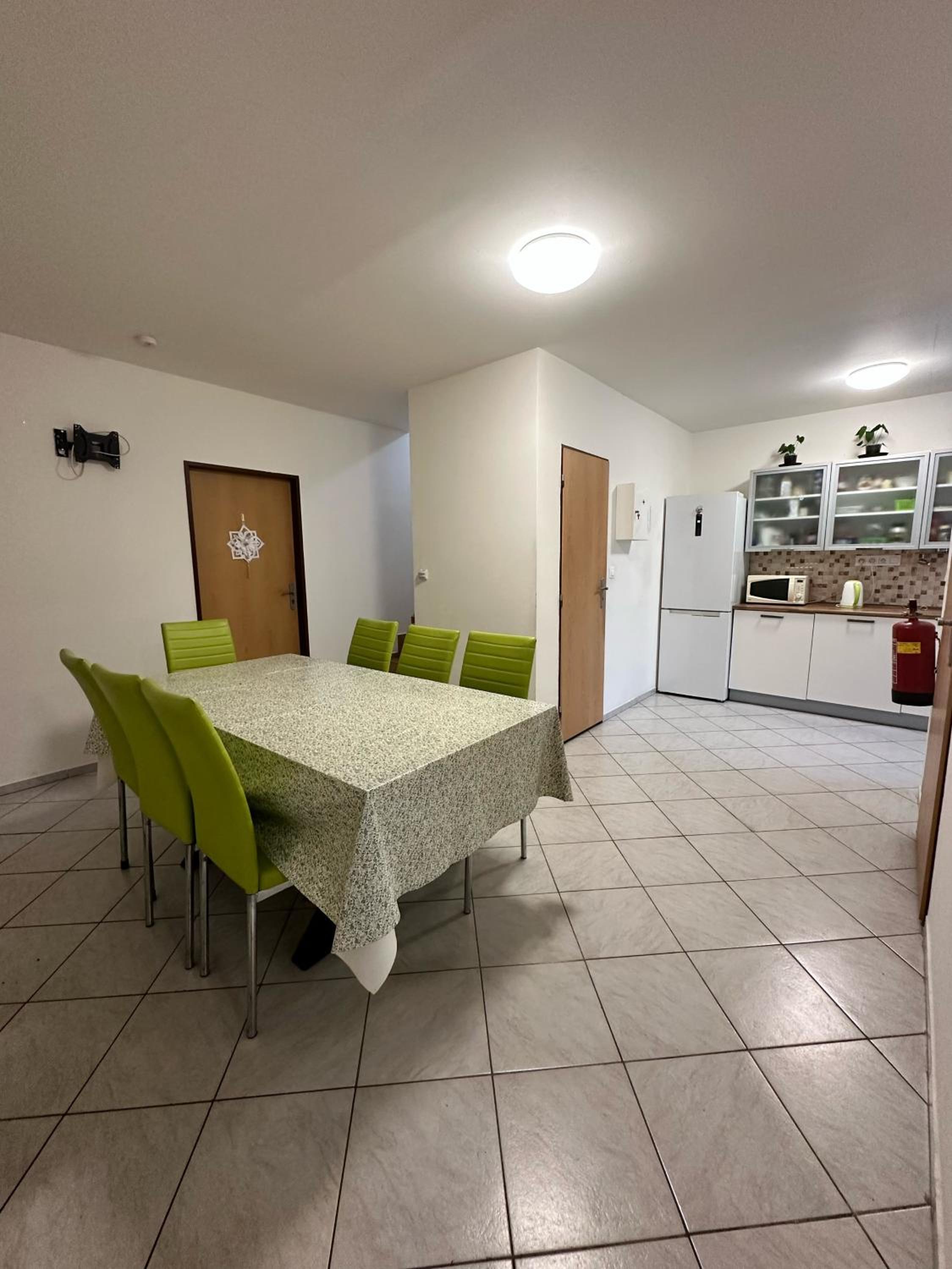 Double Room With Shared Bathroom photo 3