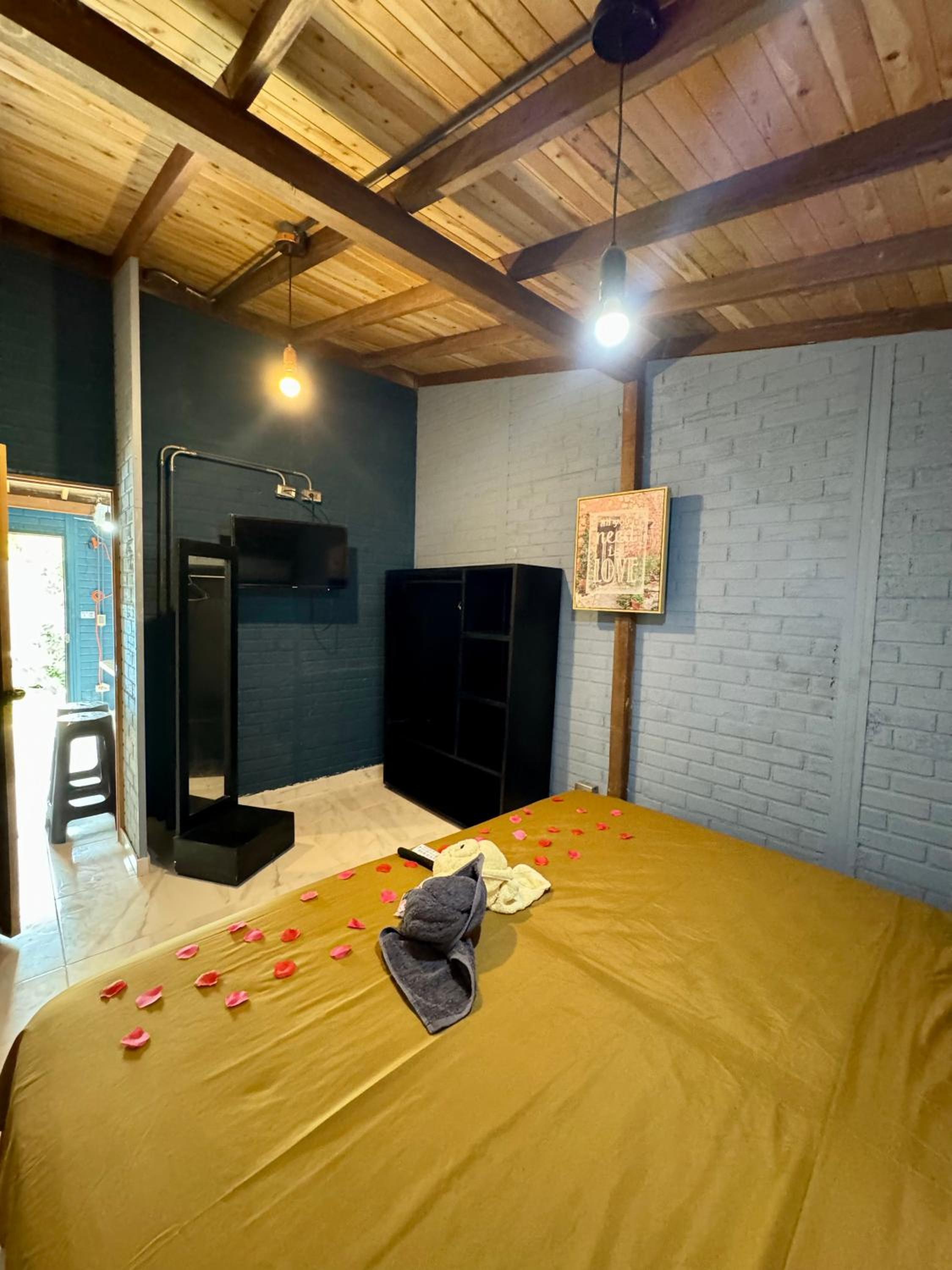 Double or Twin Room photo 2