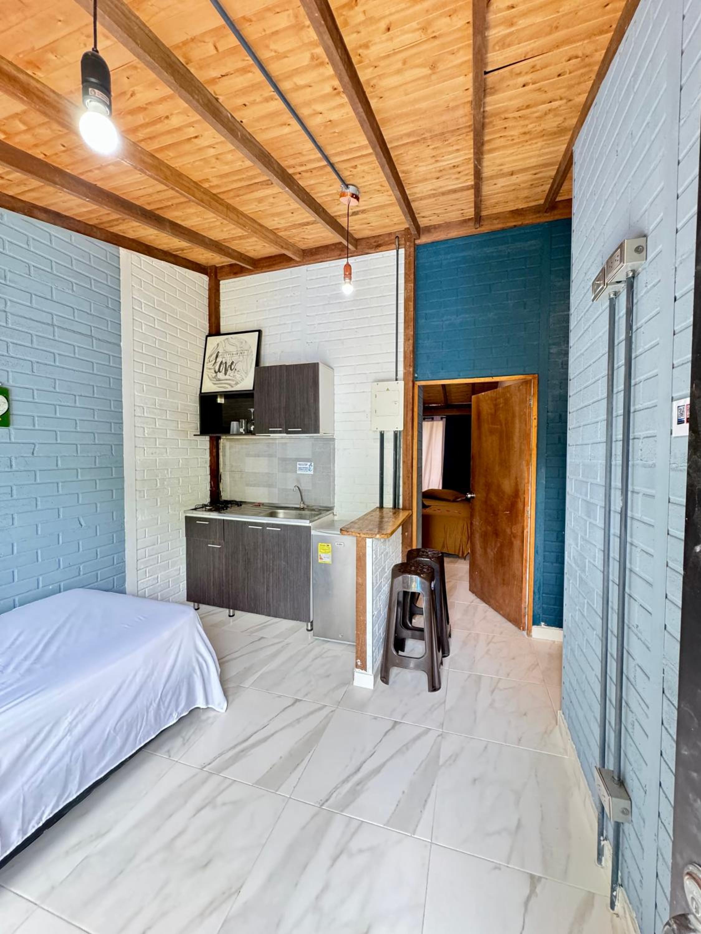 Double or Twin Room photo 3