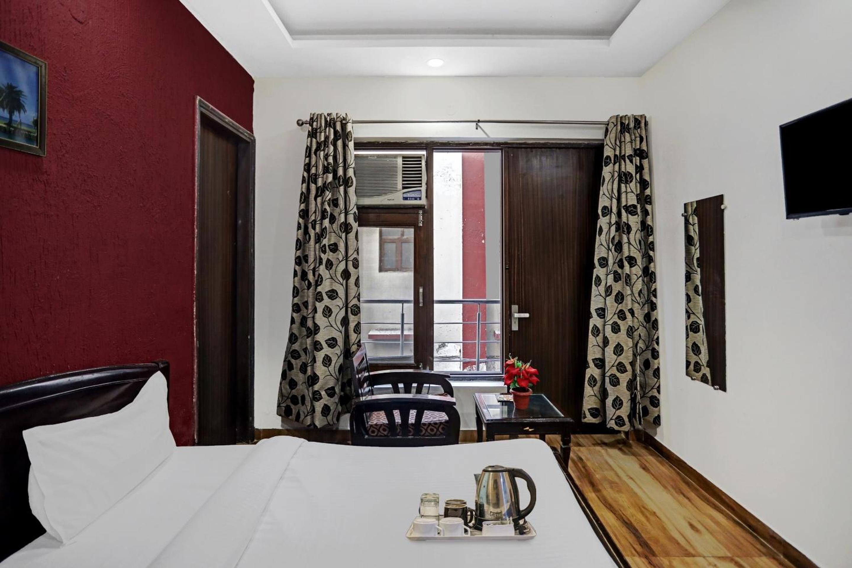 Classic Triple Room