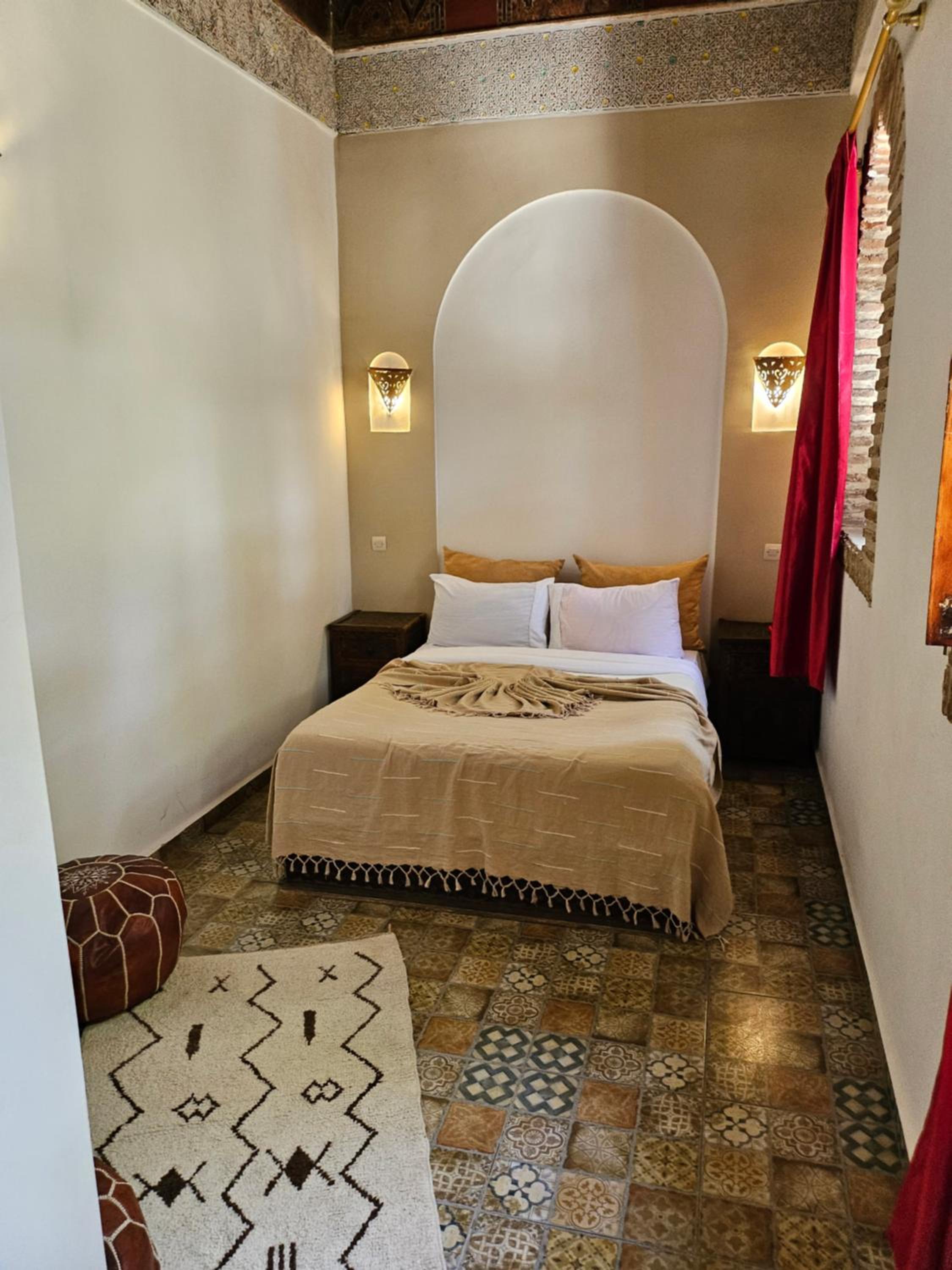 Superior Double Room - Photo 3