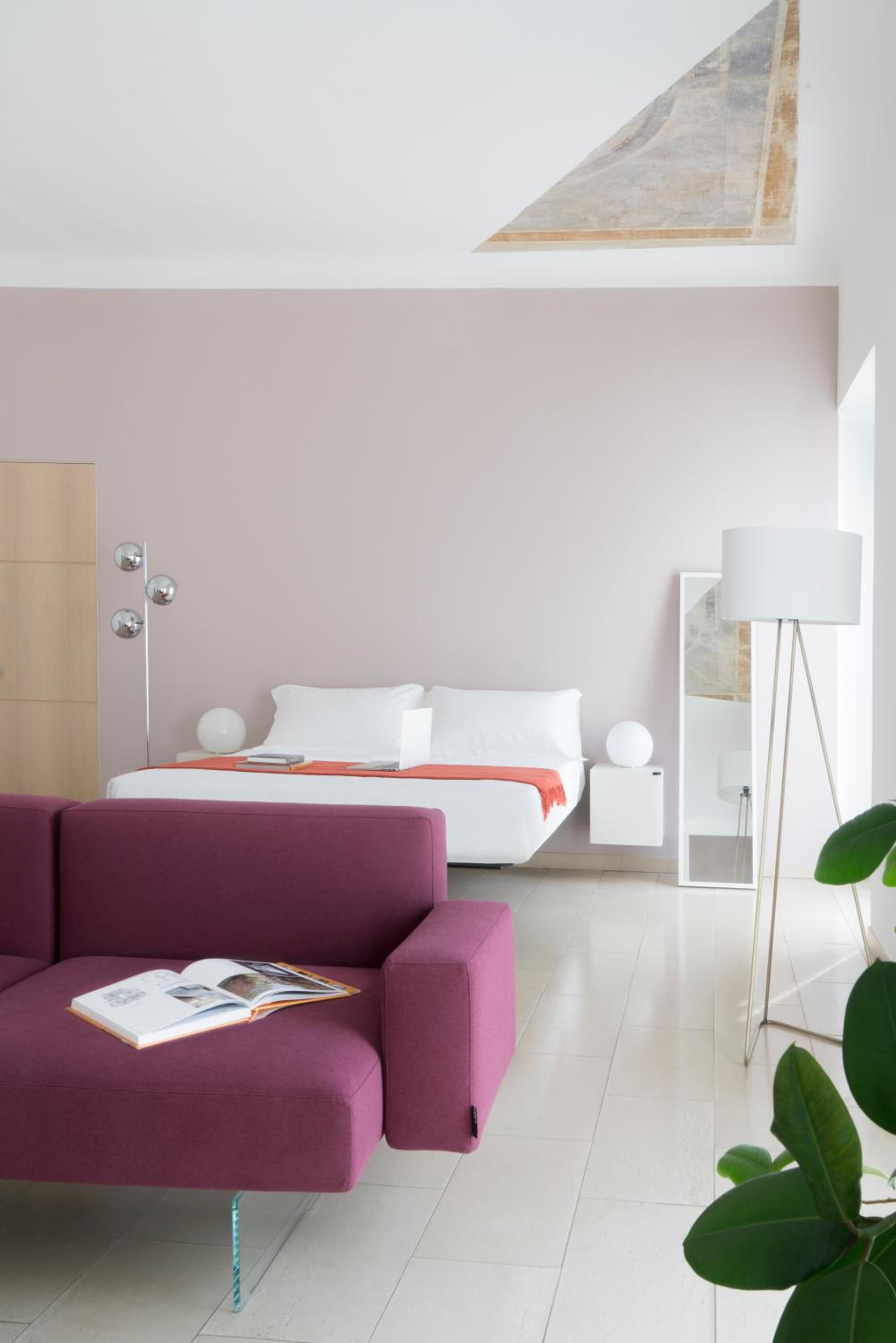 Appartamento con 2 Camere da Letto - Via Maroncelli 2