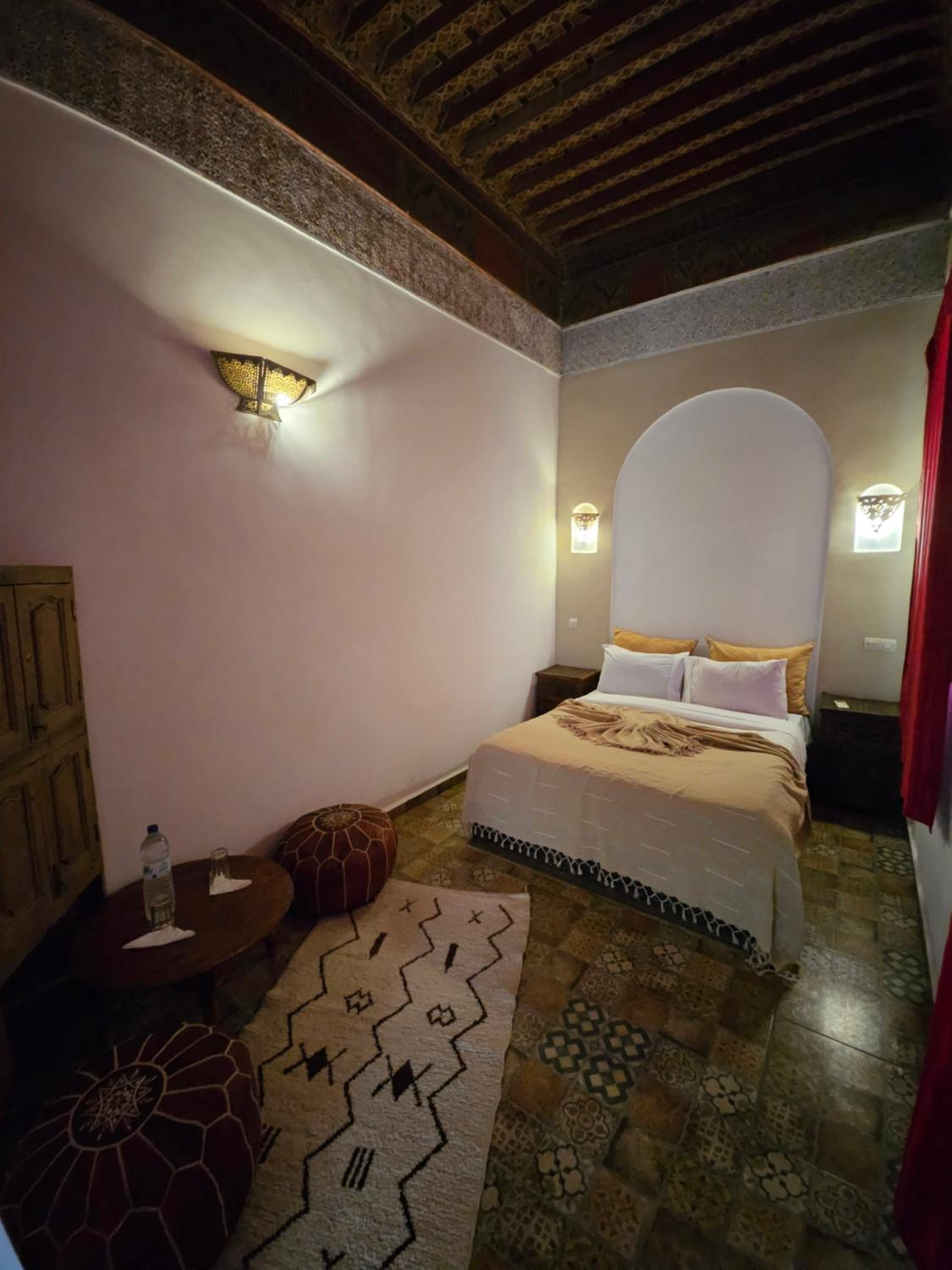 Superior Double Room - Photo 1