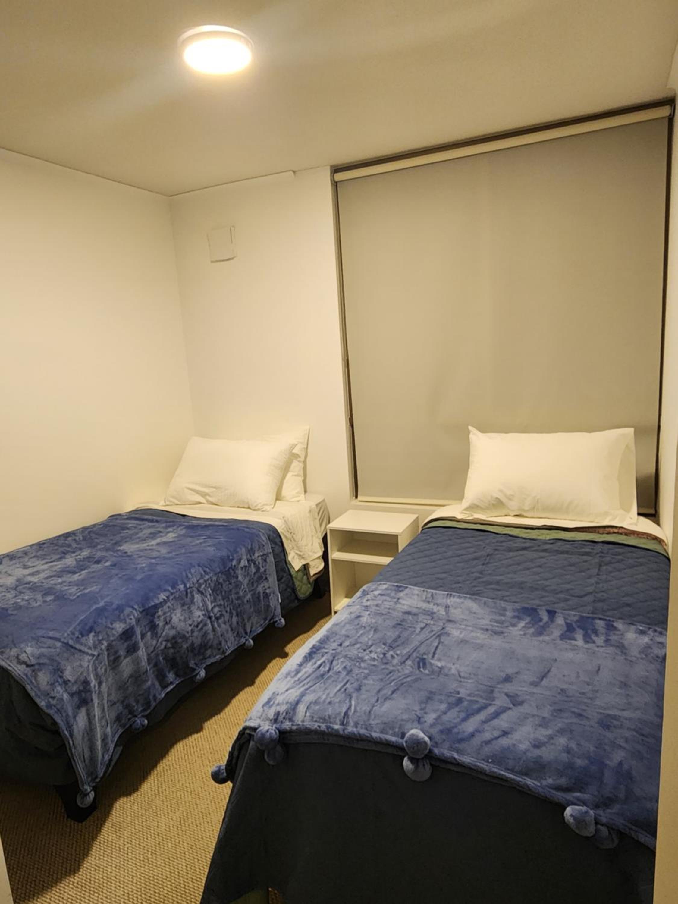 One-Bedroom Apartment photo 3