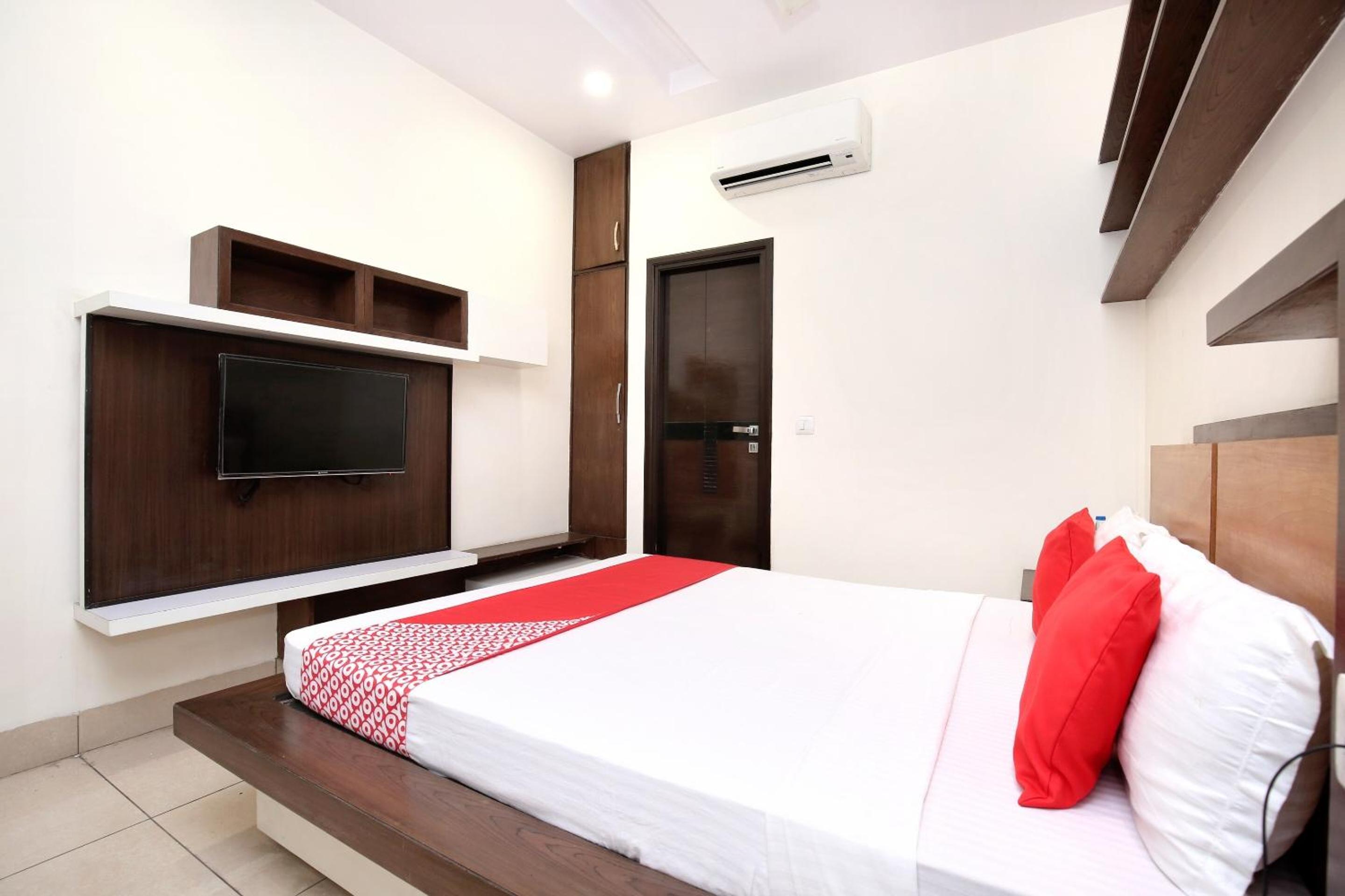Classic Triple Room