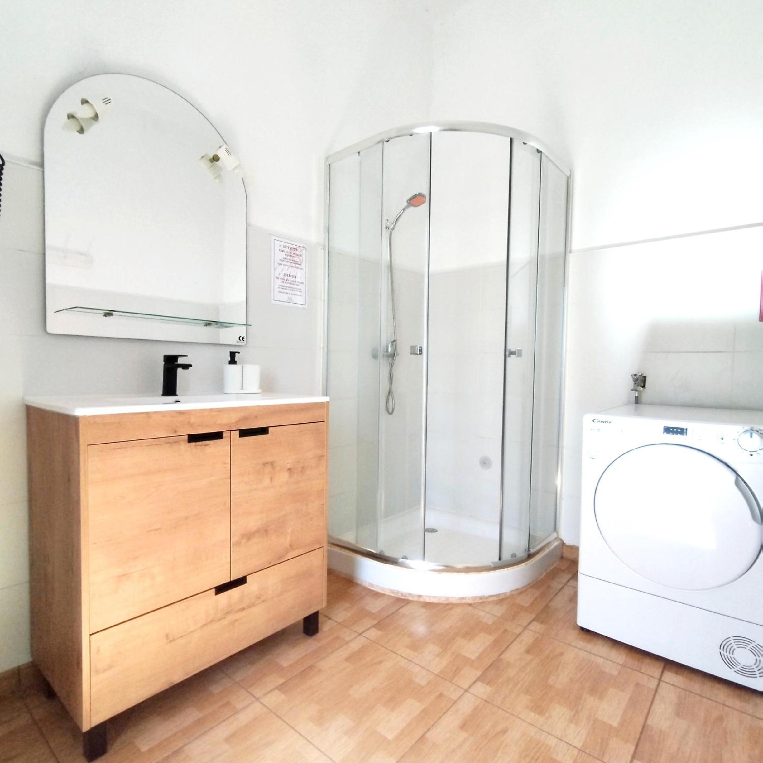 Double Room with Garden View photo 3