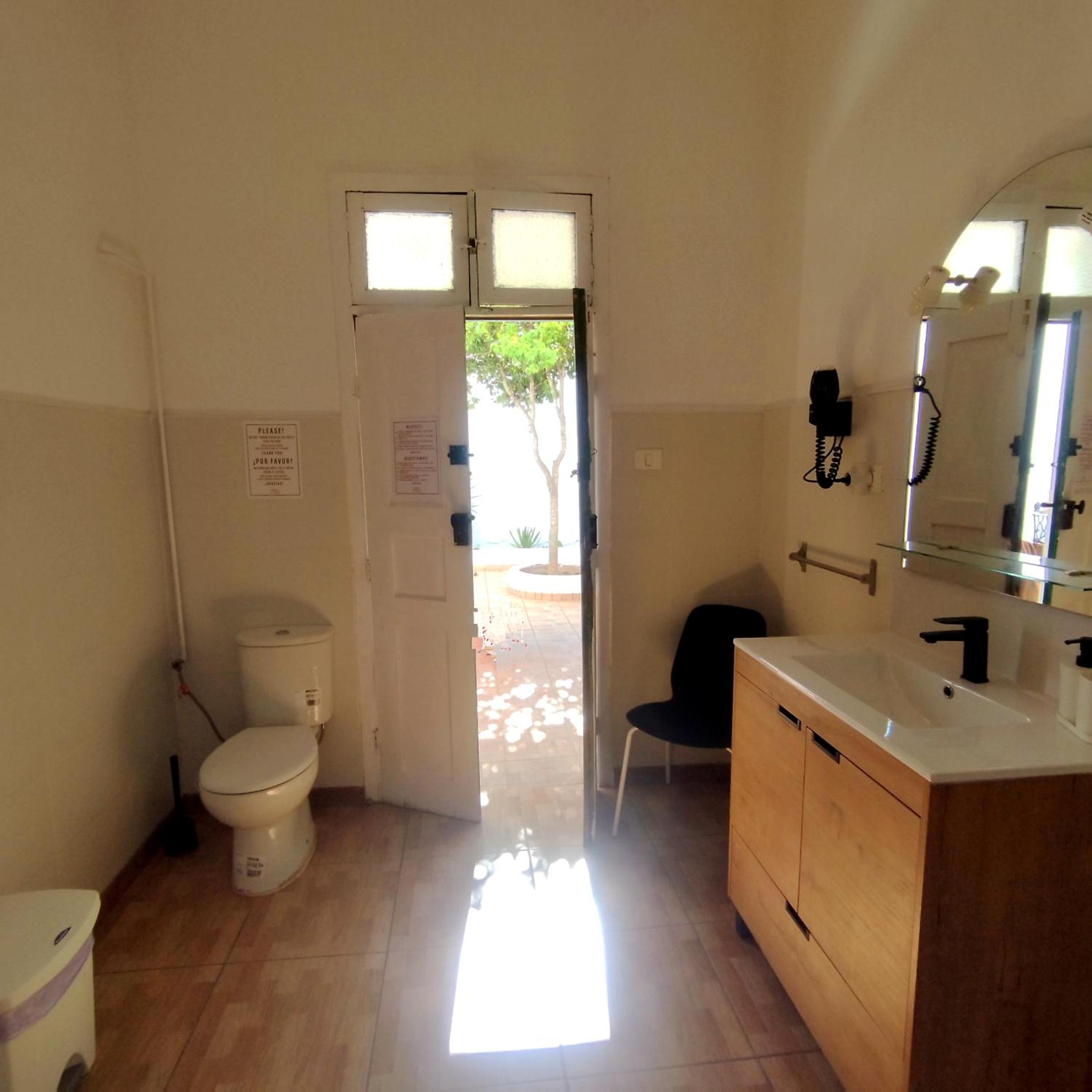 Double Room with Garden View photo 2