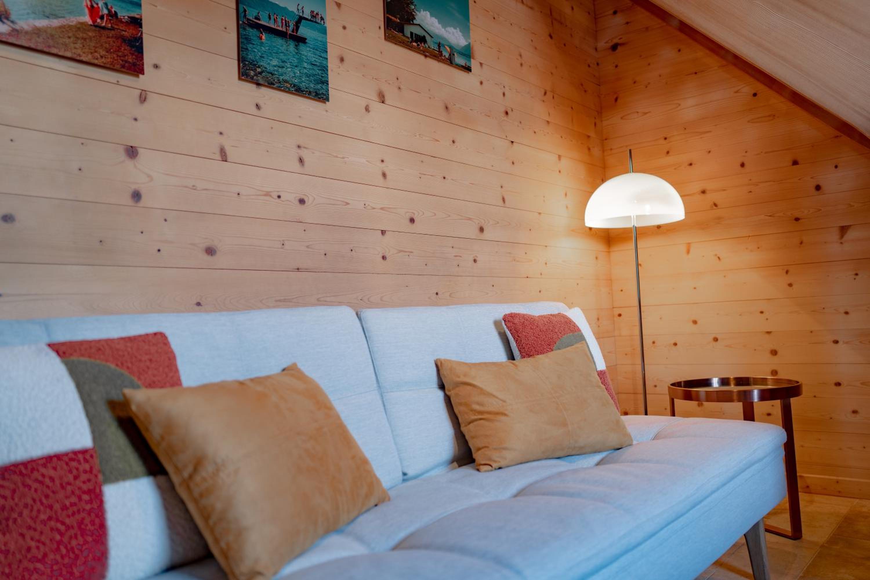 Chalet photo 1