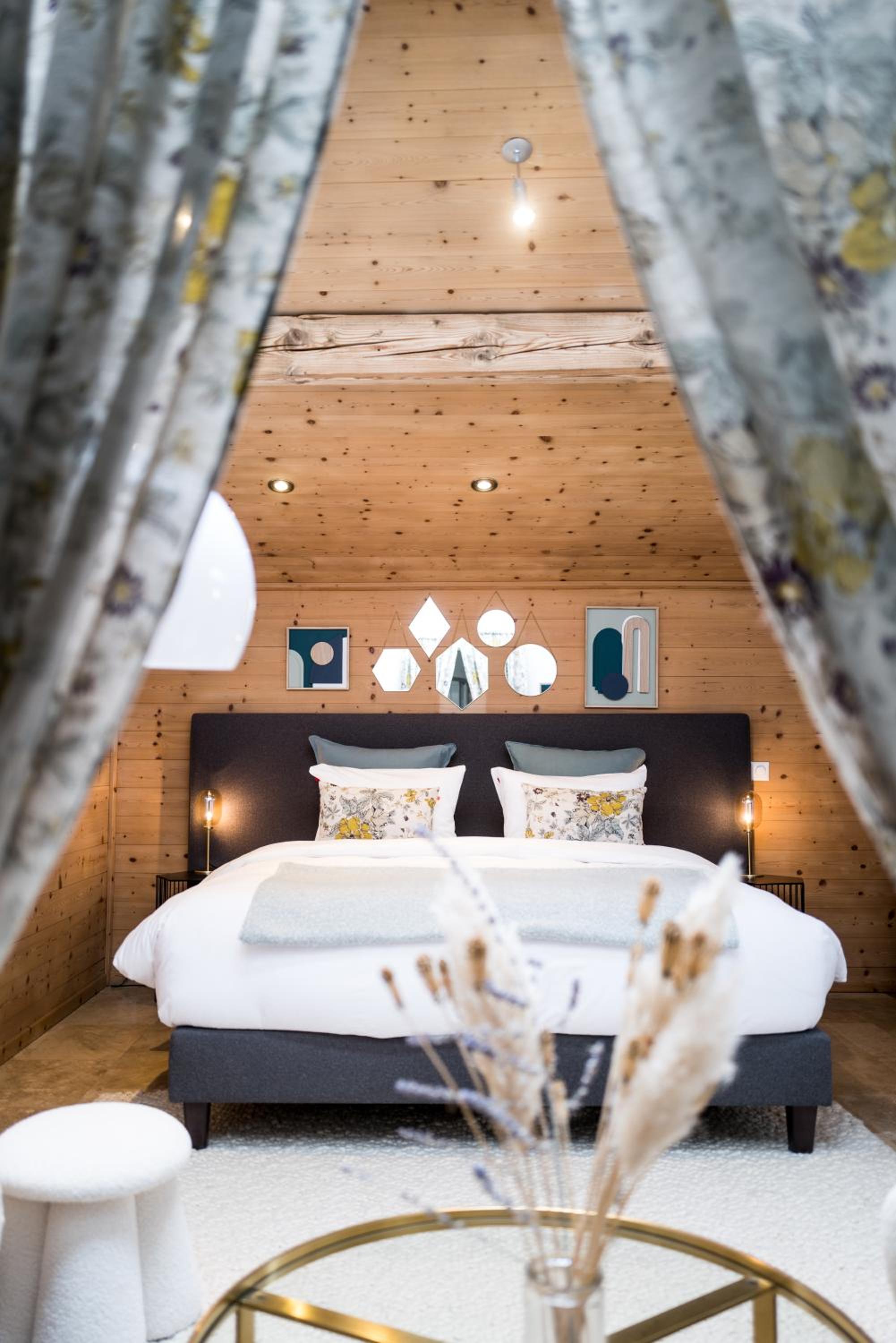 Chalet photo 3