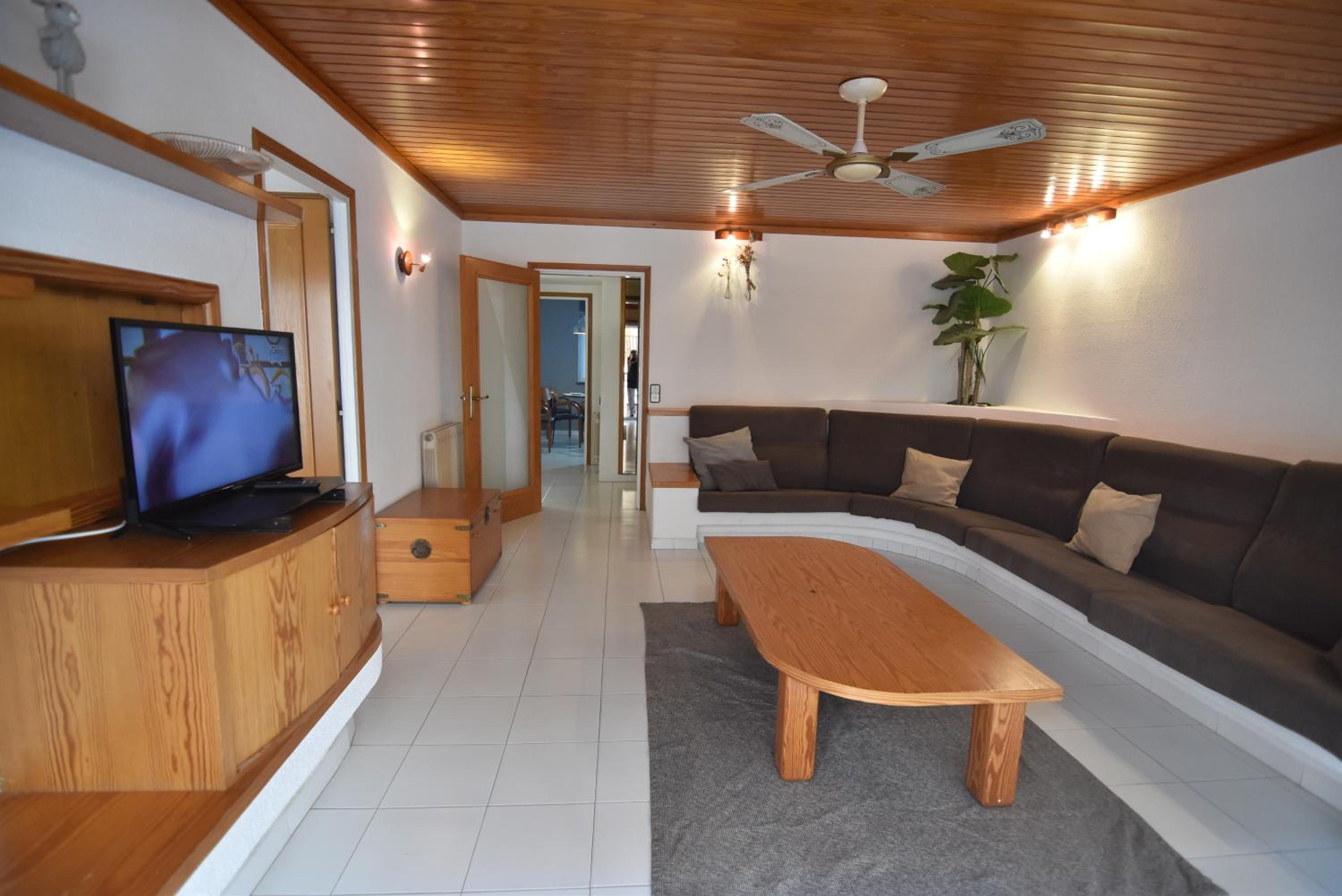 Departamento de tres habitaciones