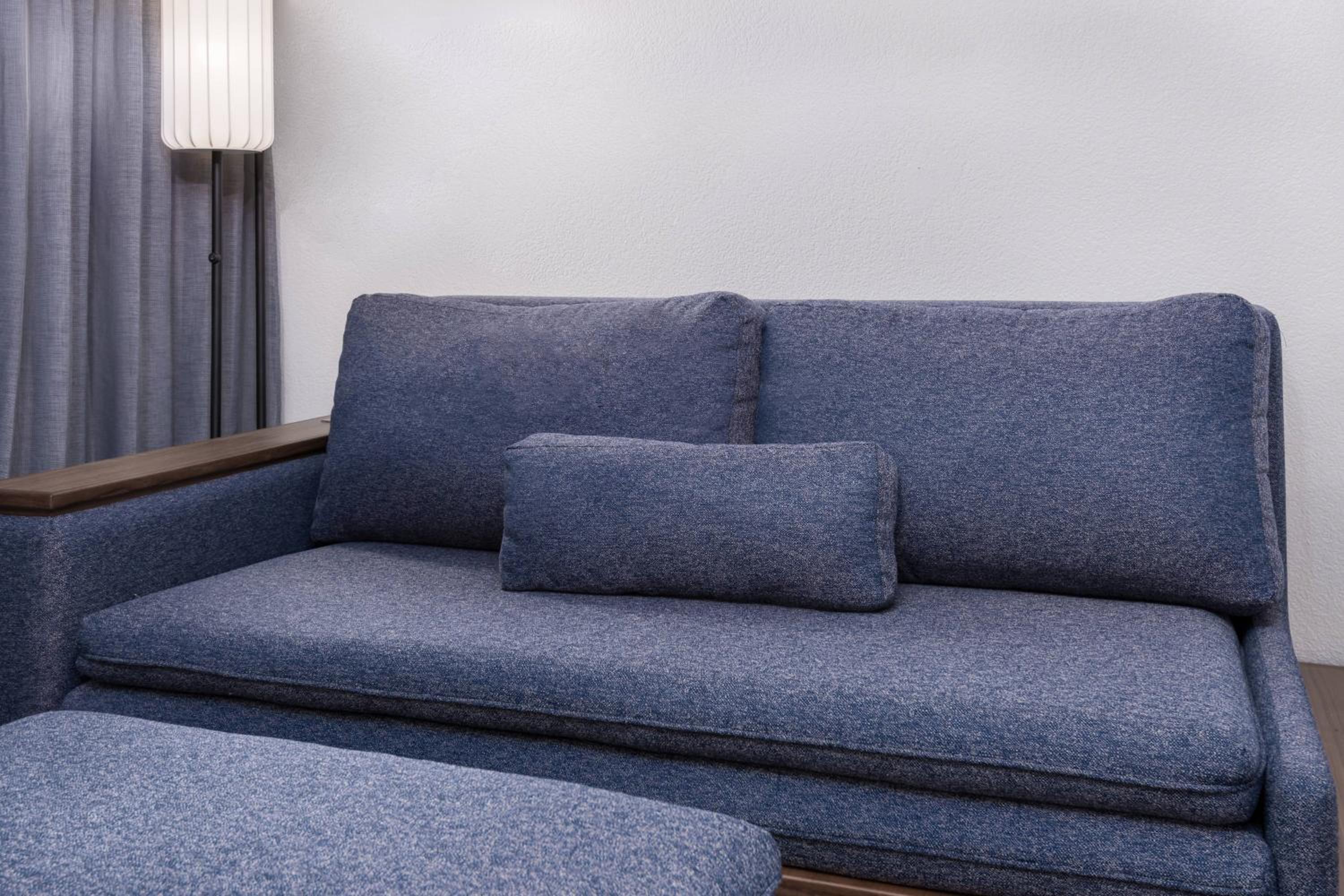 King Room - Hearing Accessible