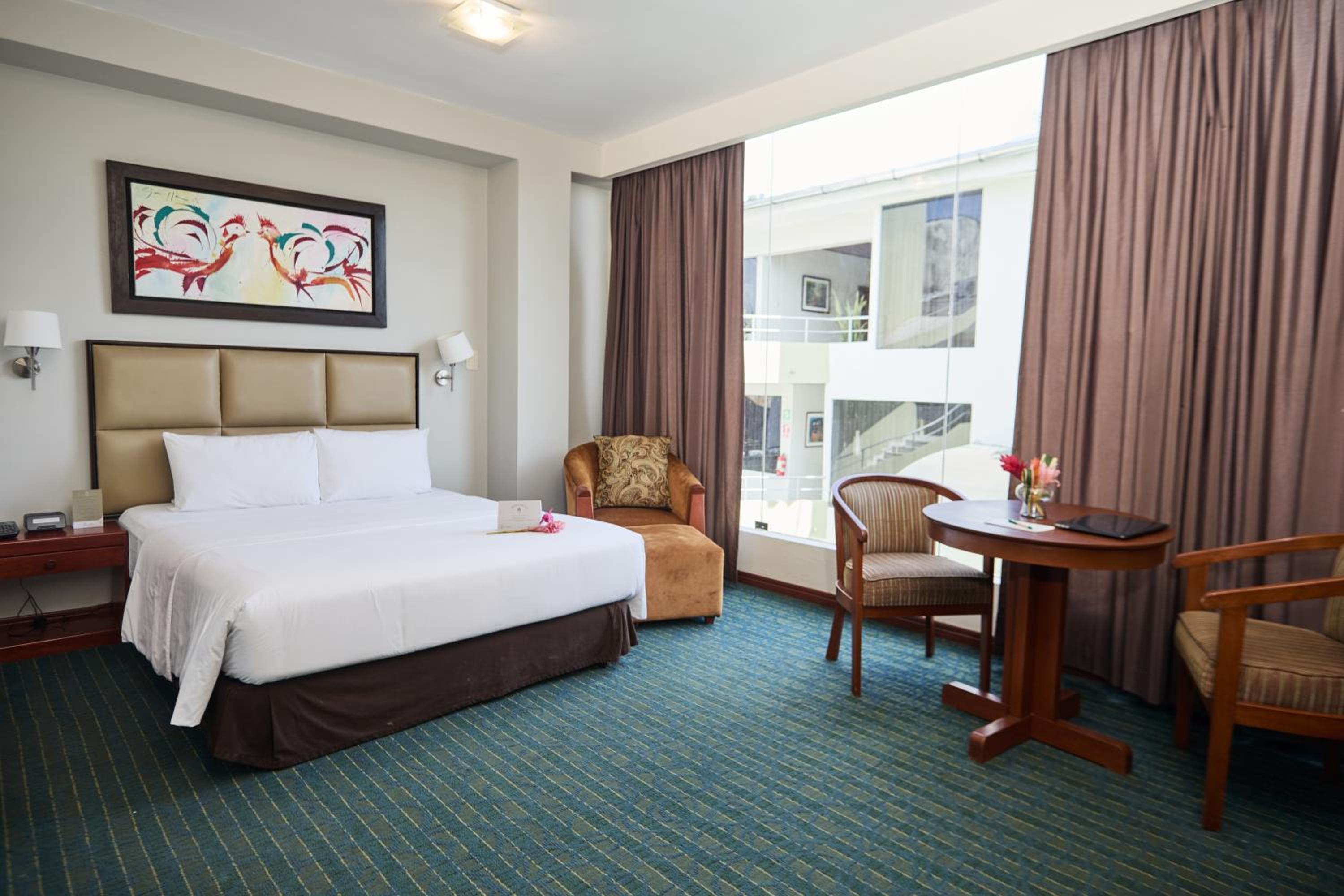 Superior Queen Room