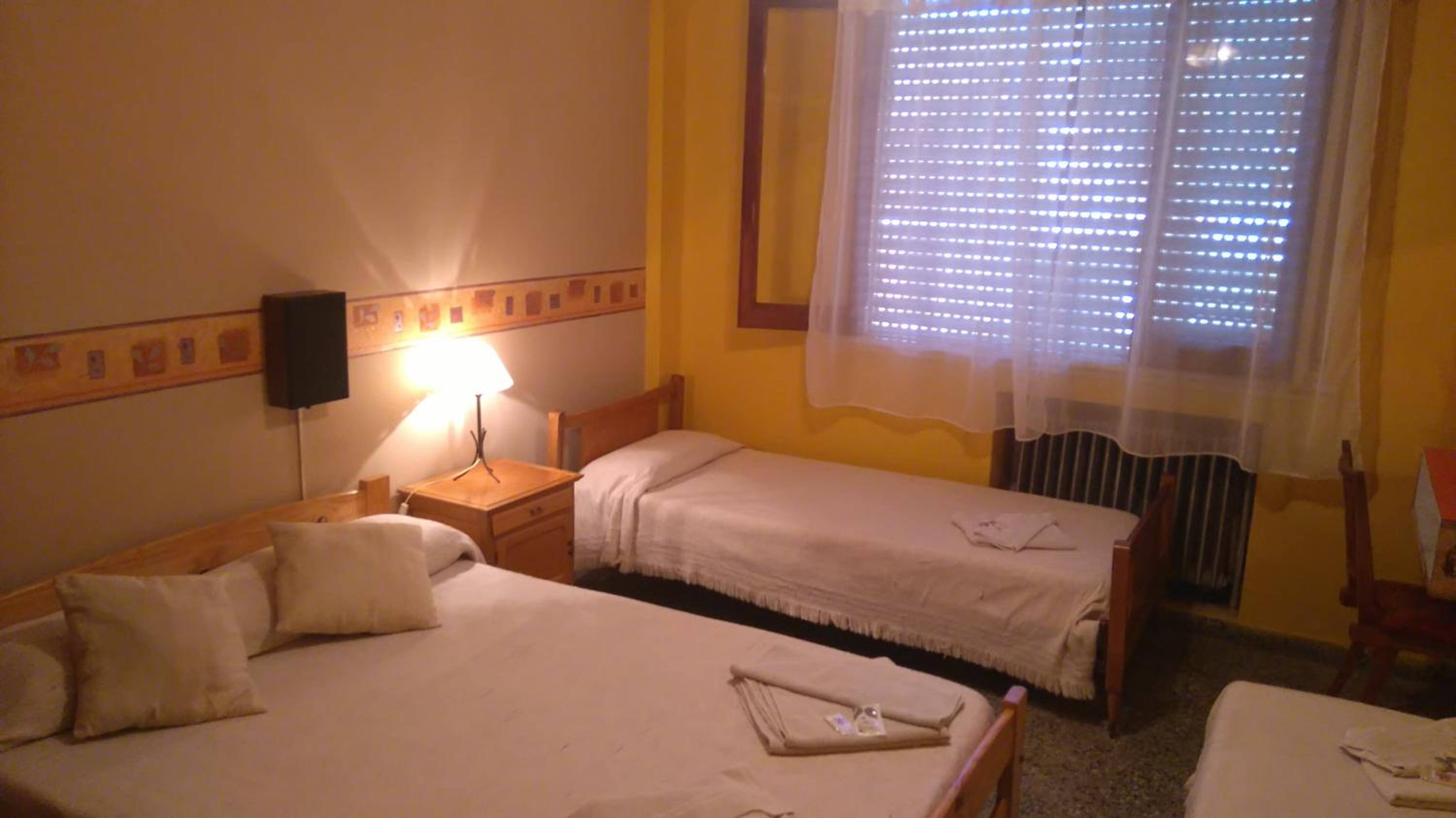 Classic Single Room