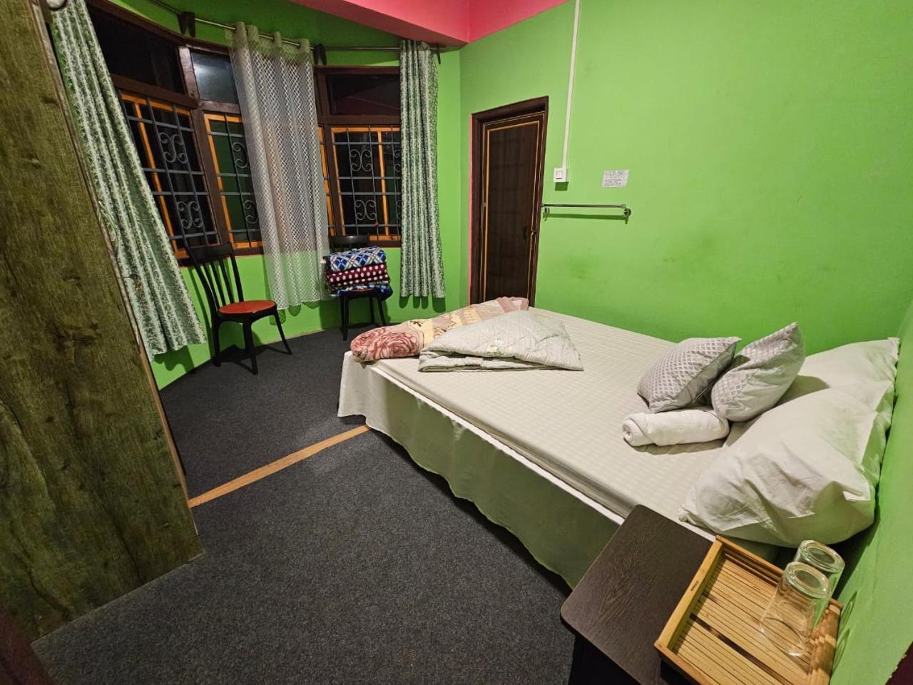 Double Room photo 2