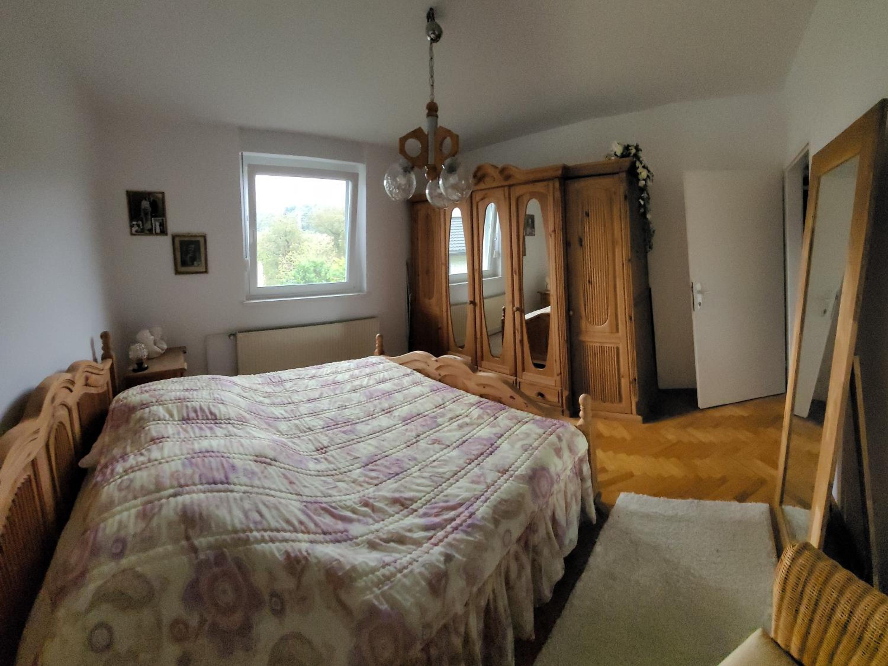 Three-Bedroom Apartment photo 1