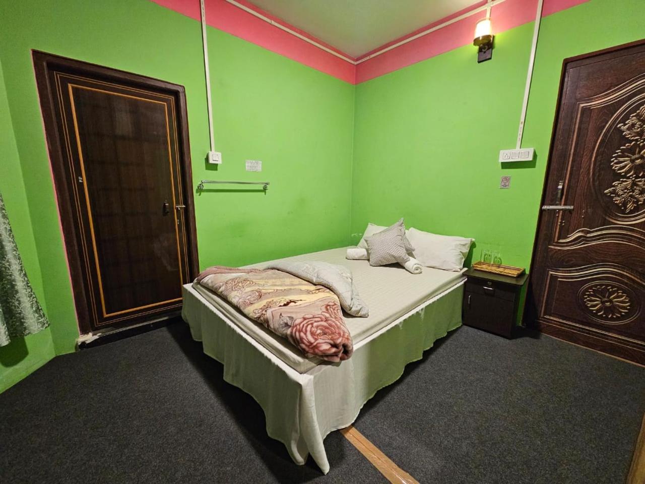 Double Room photo 1