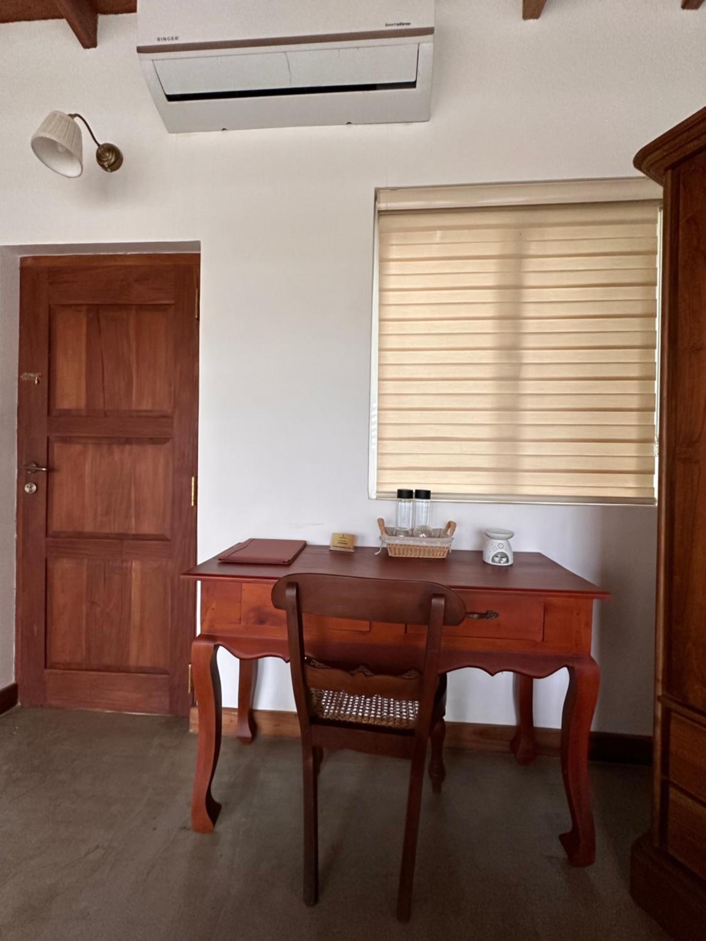 Family Room with Terrace photo 1