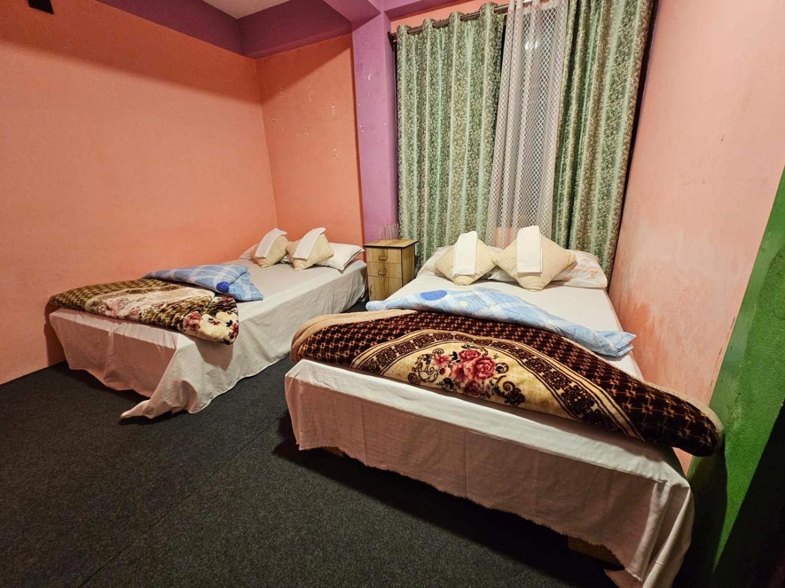 Quadruple Room photo 3