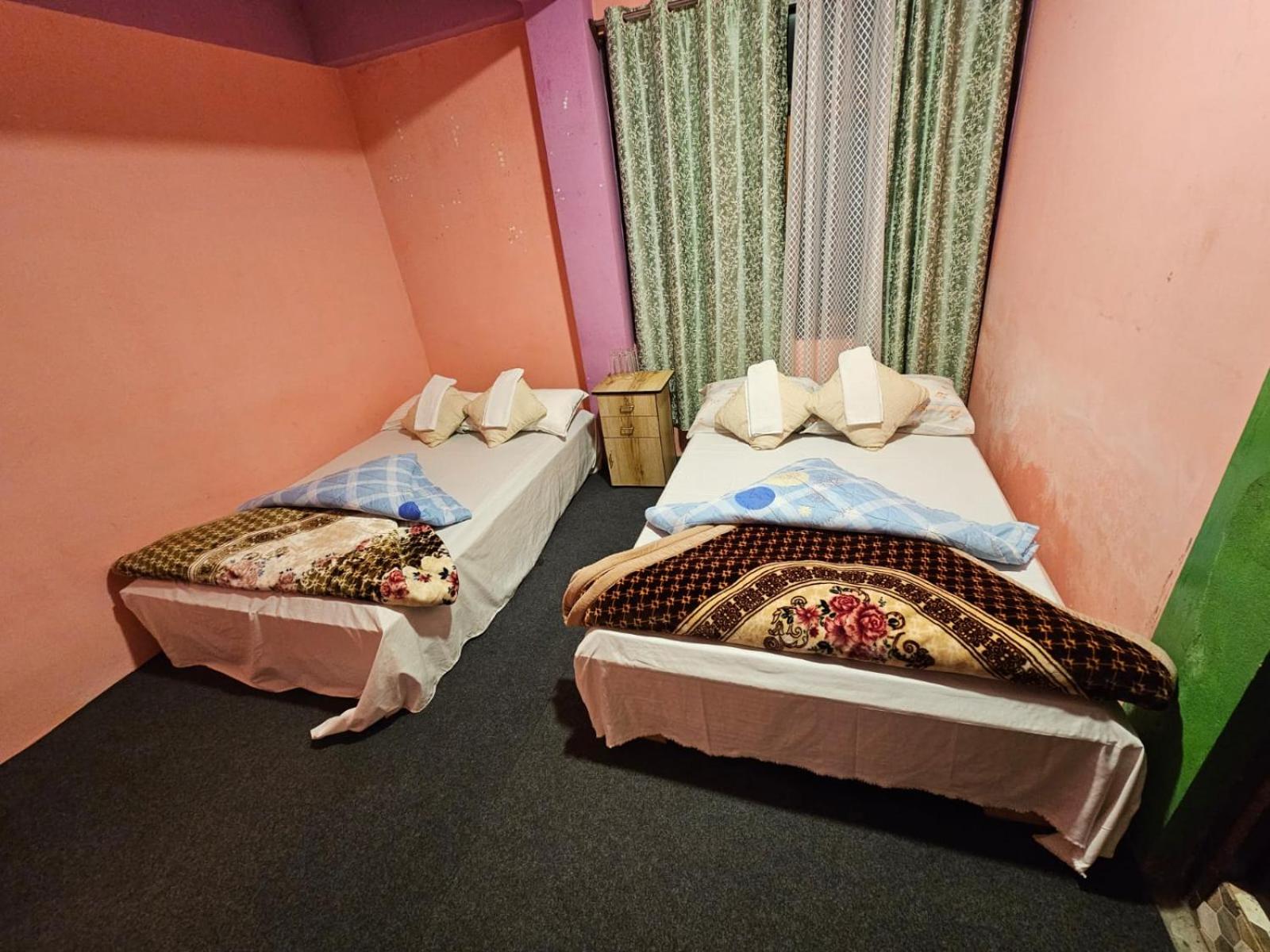 Quadruple Room photo 1