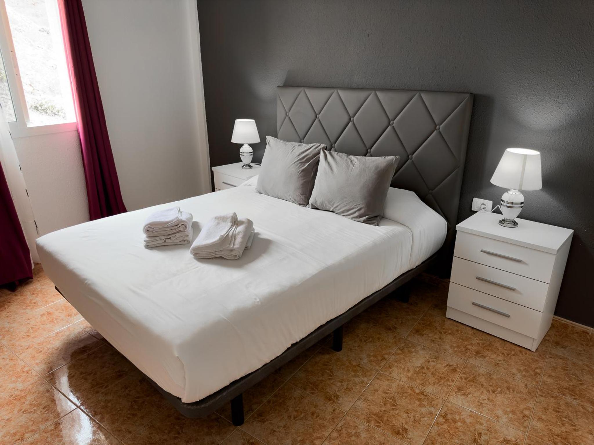 Apartamento Superior de Dos Habitaciones
