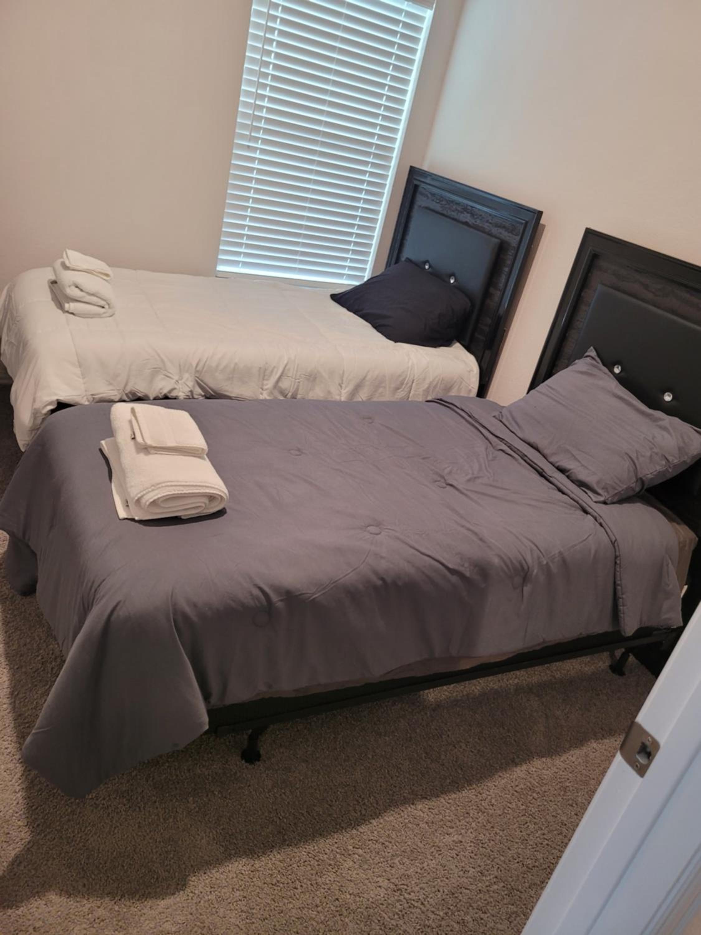 Three-Bedroom House photo 1
