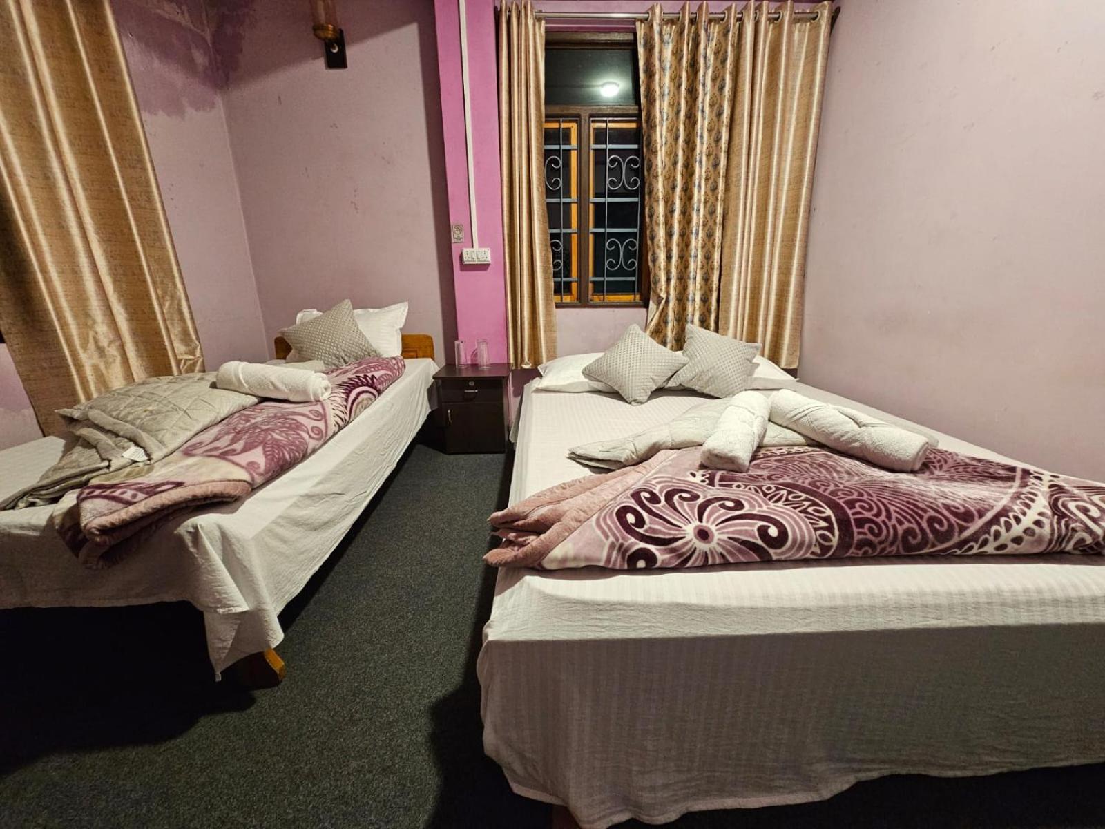 Triple Room photo 1