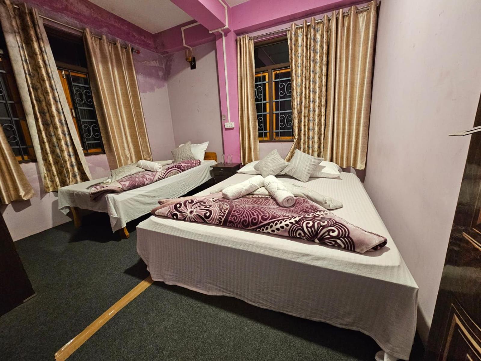 Triple Room photo 2