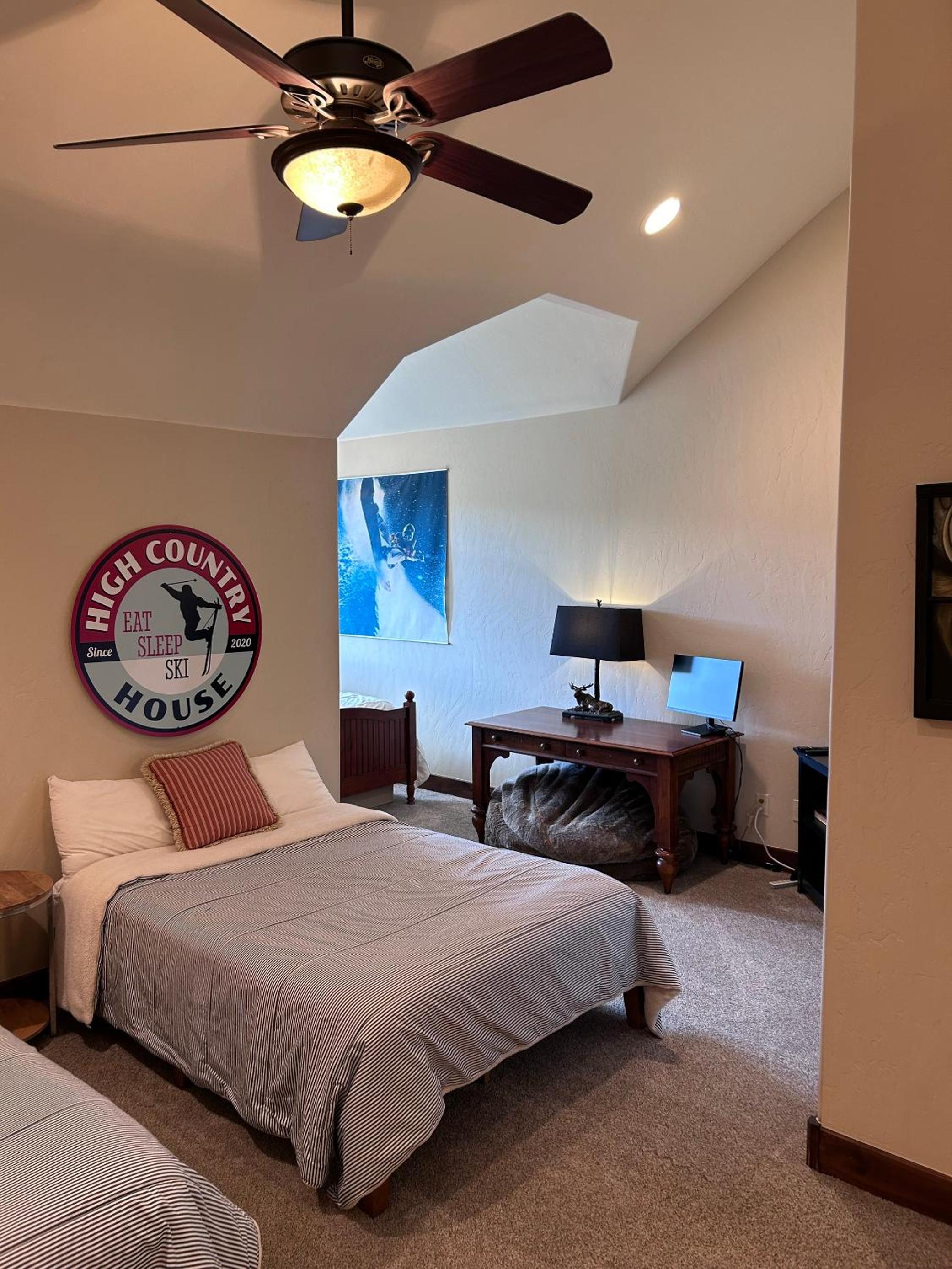 Three-Bedroom Holiday Home  photo 1
