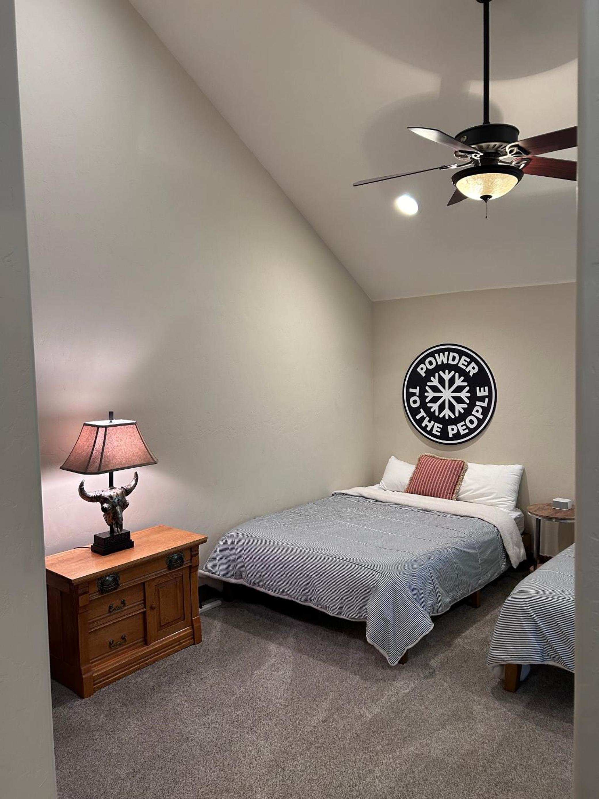 Three-Bedroom Holiday Home  photo 2