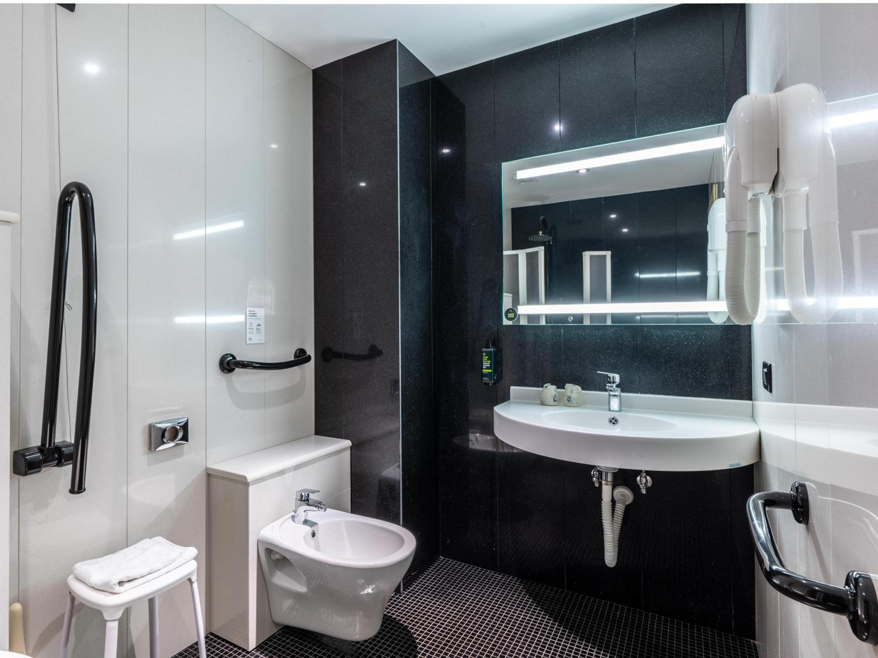 B&B Hotel Borgaro Torinese, 사진 3