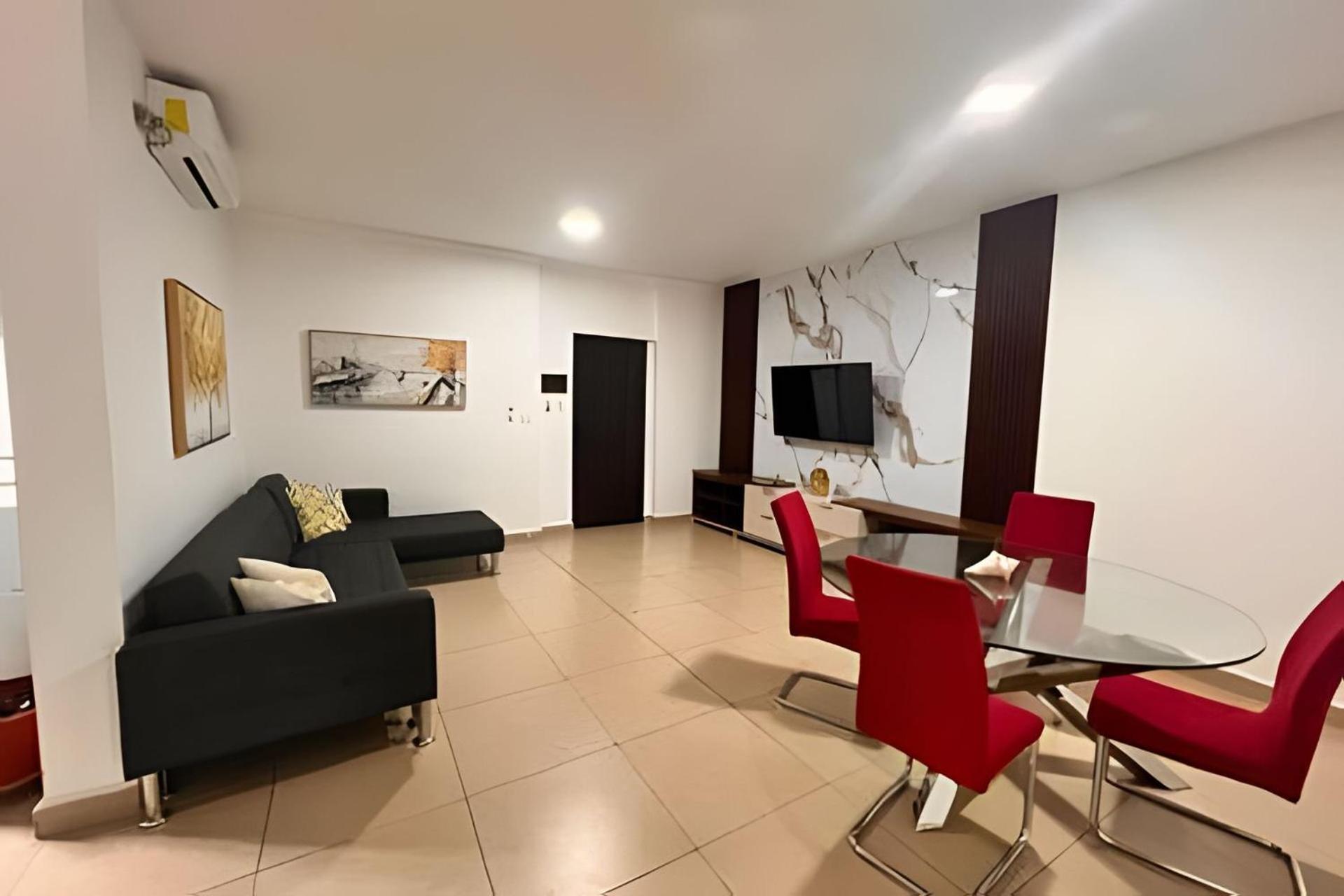 Two-Bedroom Apartment photo 2