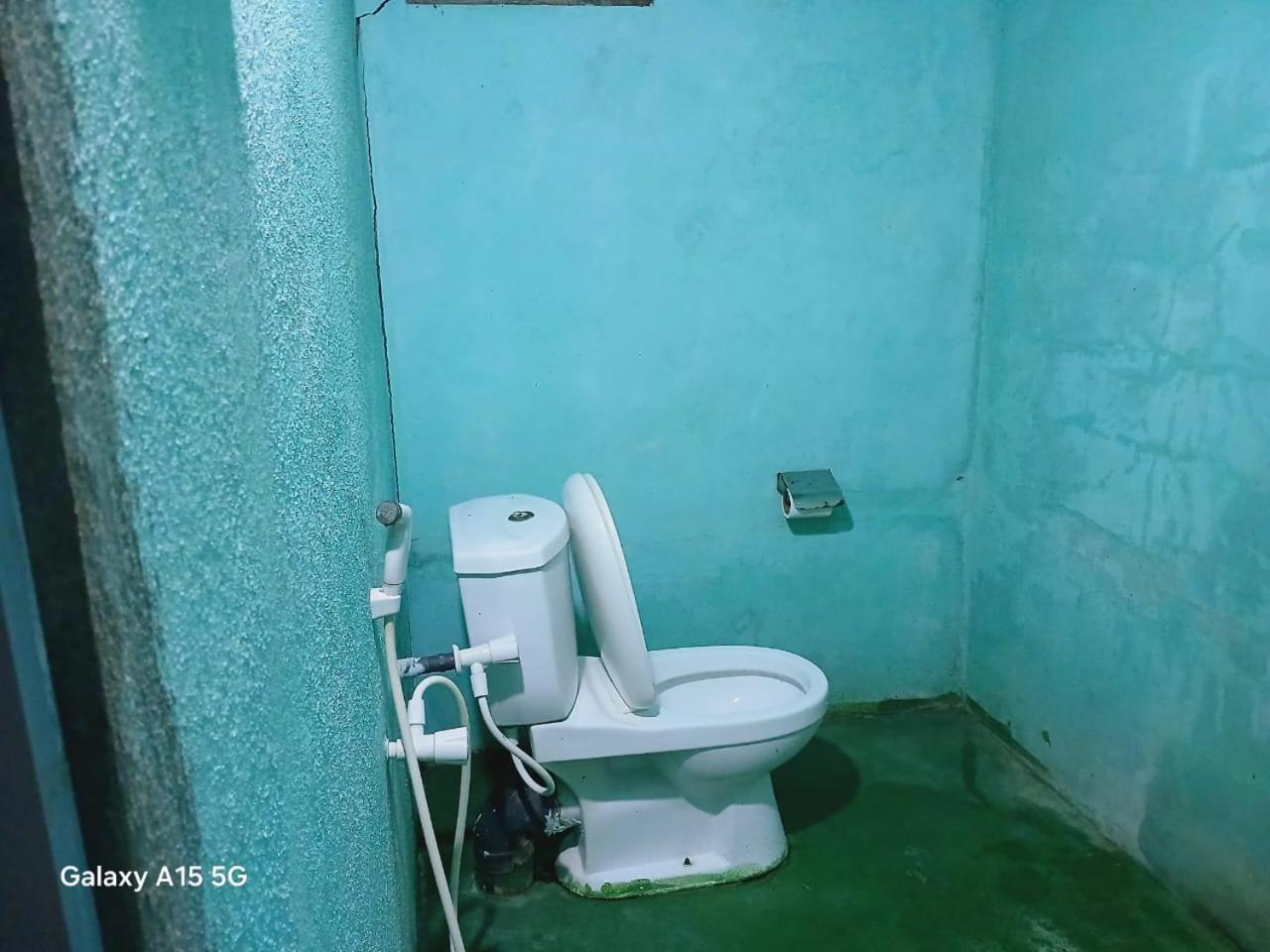 Budget Double Room photo 3