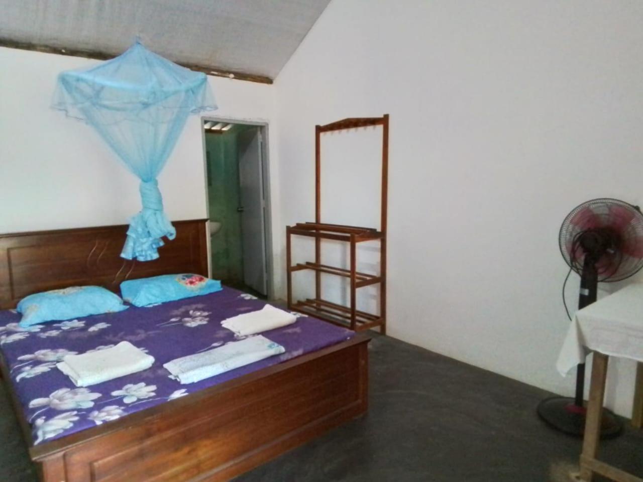 Budget Double Room photo 1