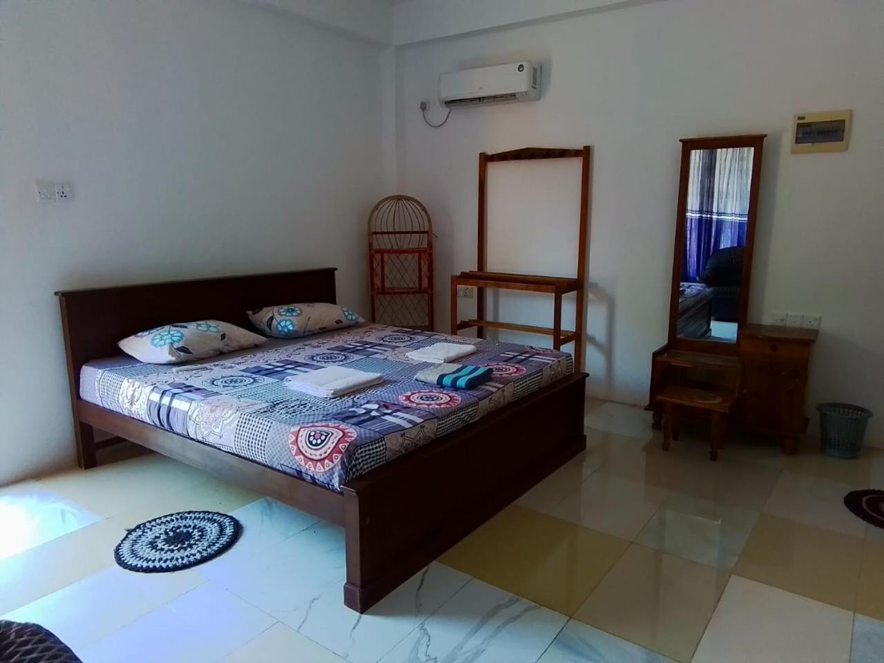 Deluxe Double Room with Balcony and Sea View photo 2
